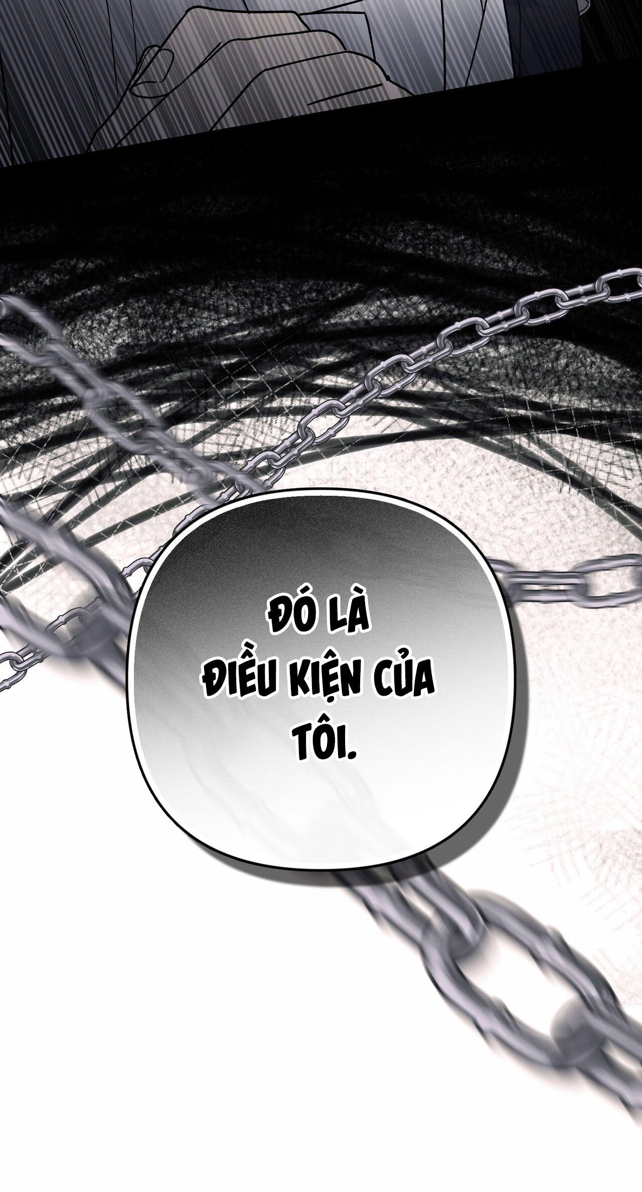 ĐIỀU KIỆN CỦA GUIDE - Chap 41