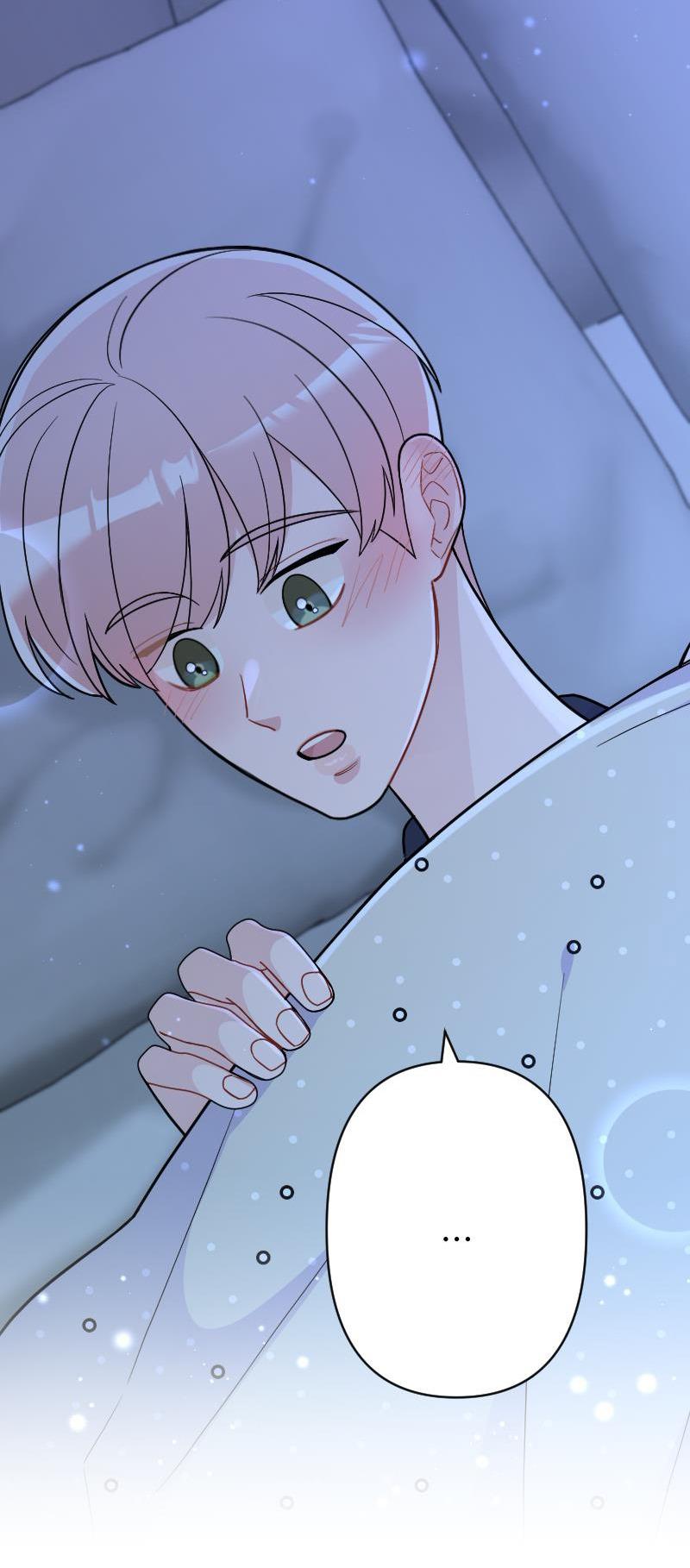 Tình yêu của chúng ta sắp thành hình rồi - Chap 22