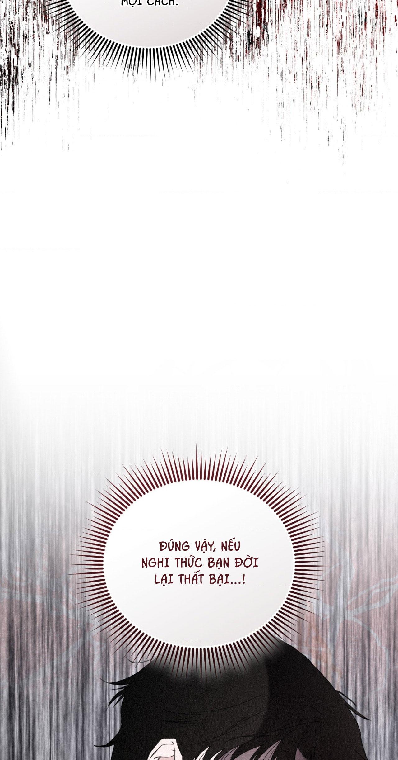 LỜI NÓI DỐI ĐẪM MÁU - Chap 45