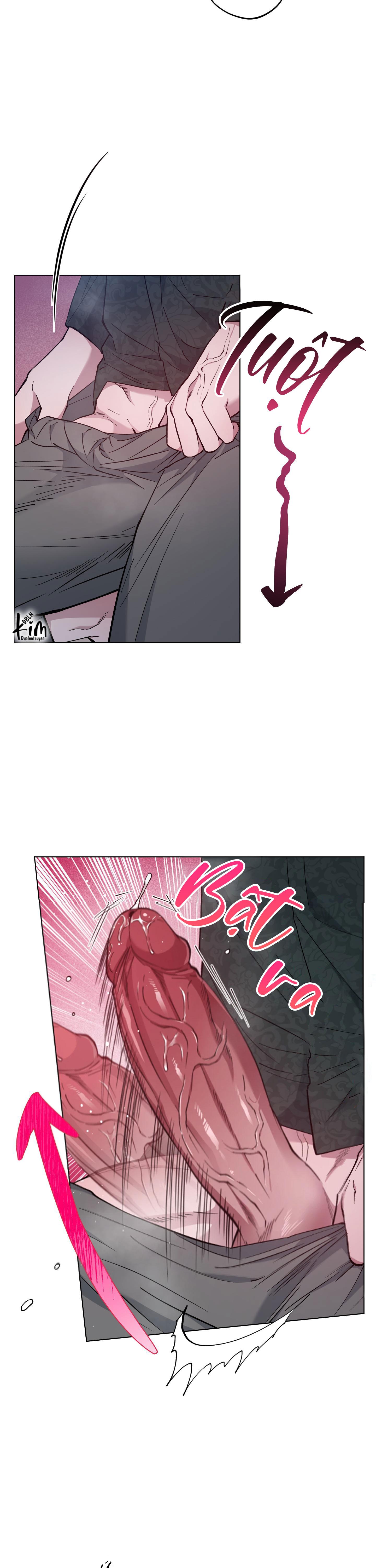 BÌNH MINH CỦA RỒNG - Chap 44