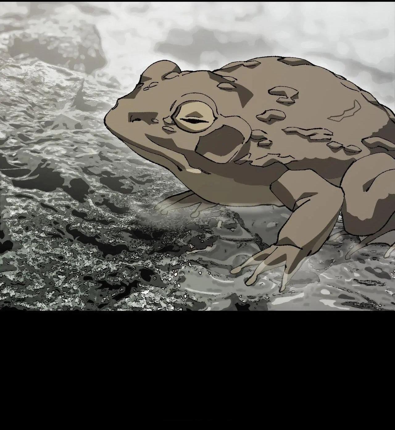 Hãy khóc đi đừng ngại ngùng! - Chap 17