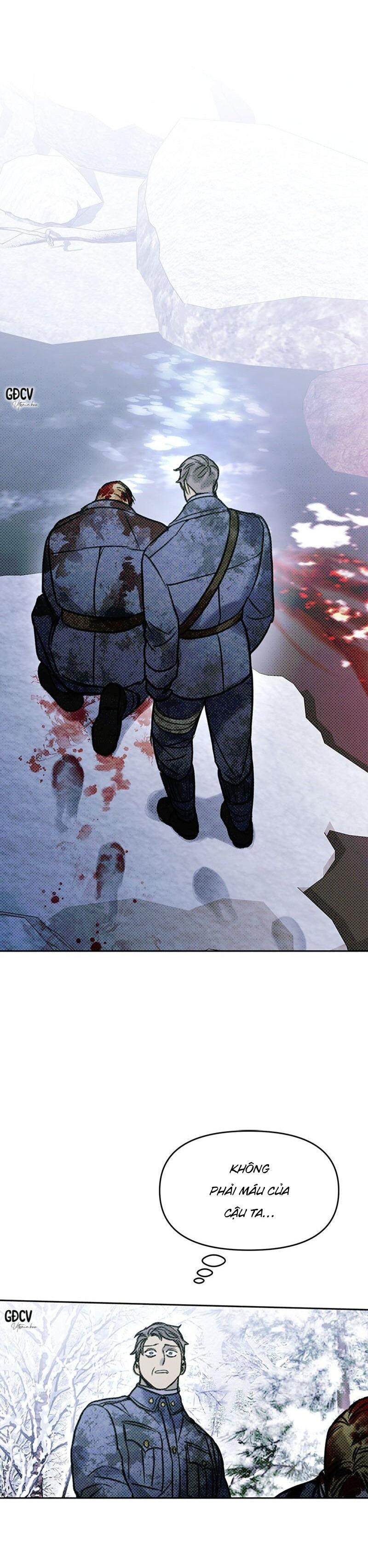 Độc Tấu Đôi - Chap 17