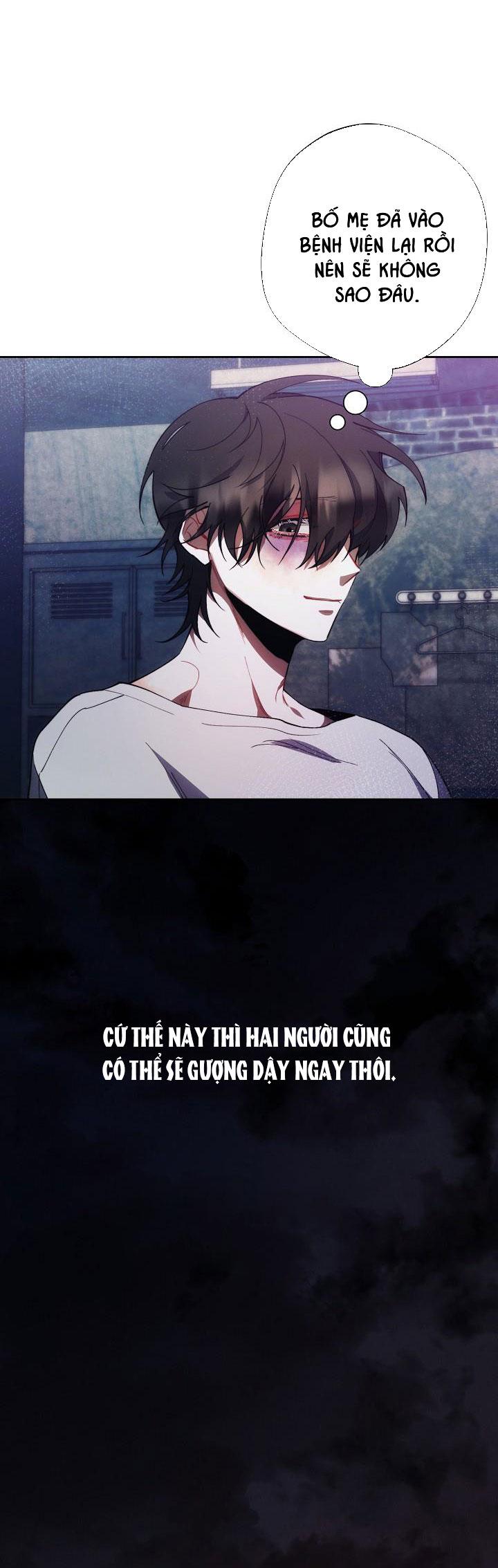 RED MANSION - Chap 15