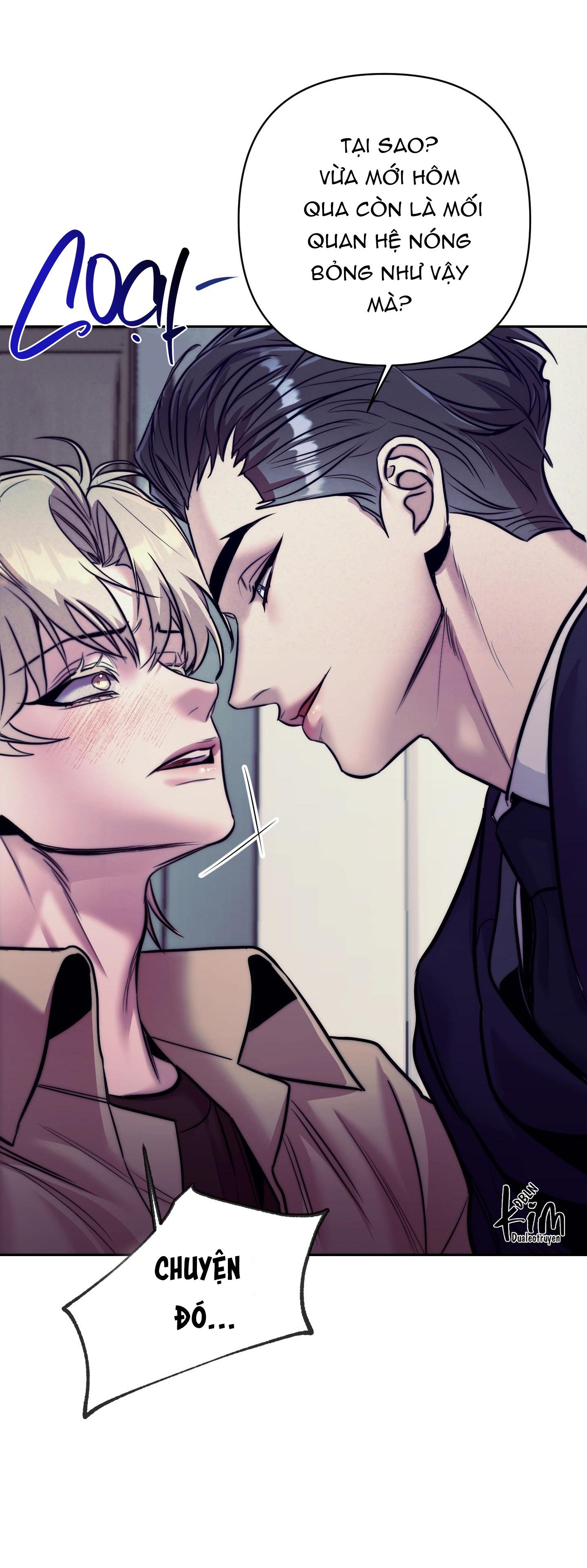 KỲ THỊ - Chap 11