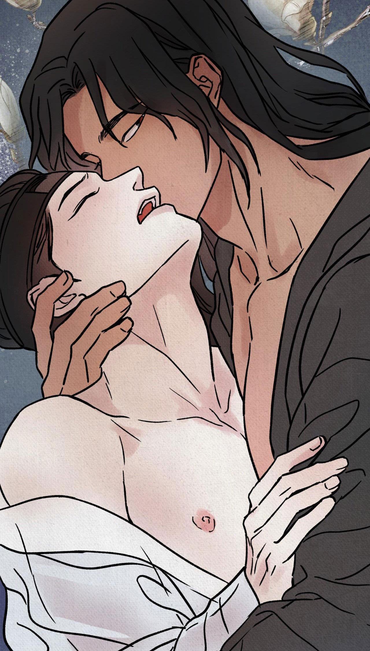 MONG RYONGJEON - Chap 11