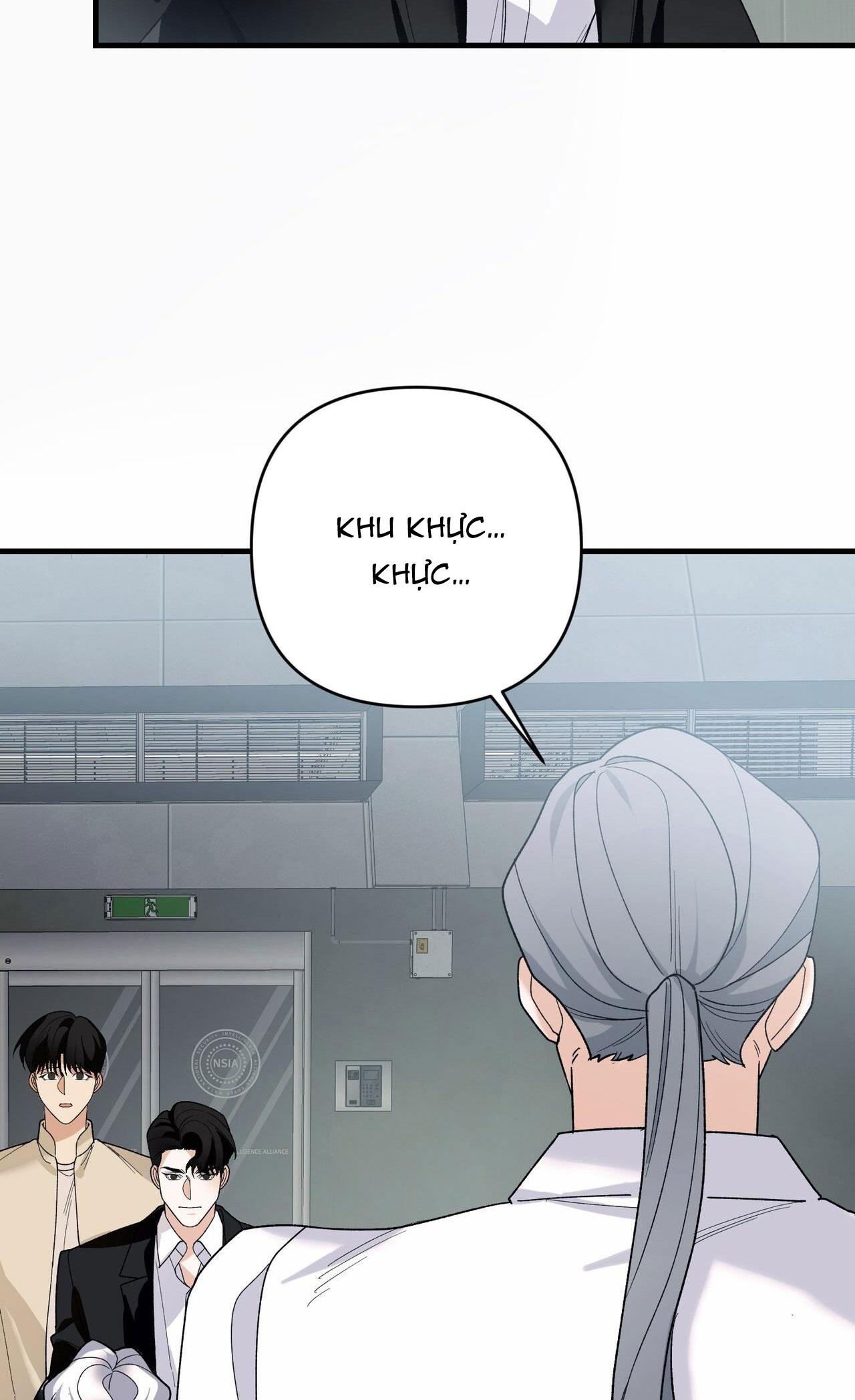 ĐIỀU KIỆN CỦA GUIDE - Chap 39