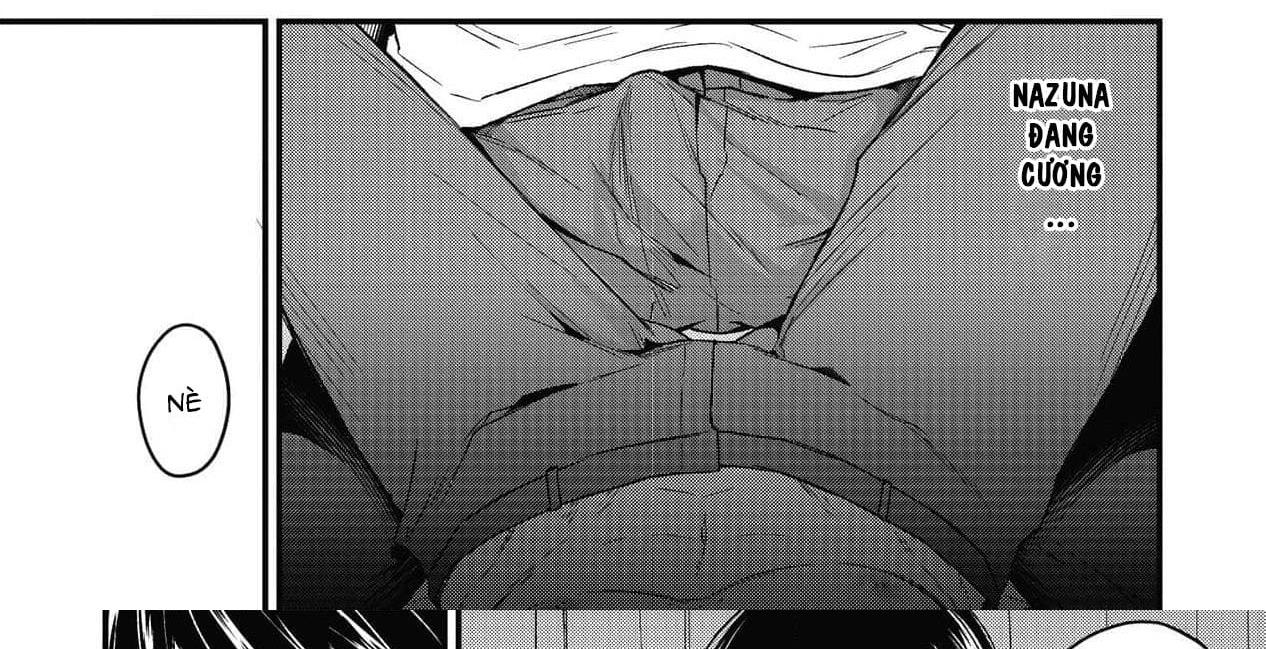 Hợp Đồng Tình Yêu Bảy Ngày - Chap 3