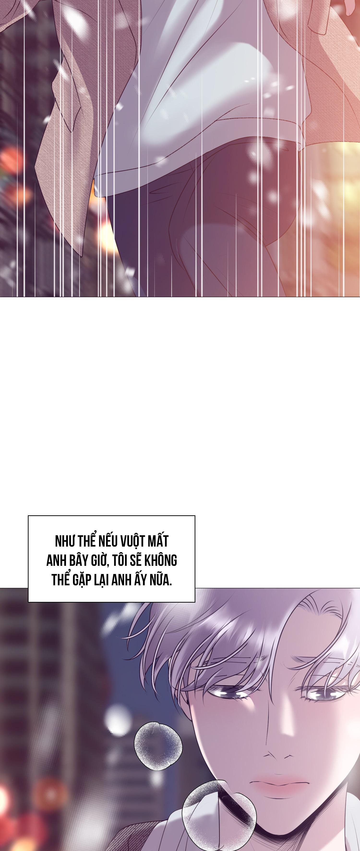 Tiền bối của anh - Chap 1