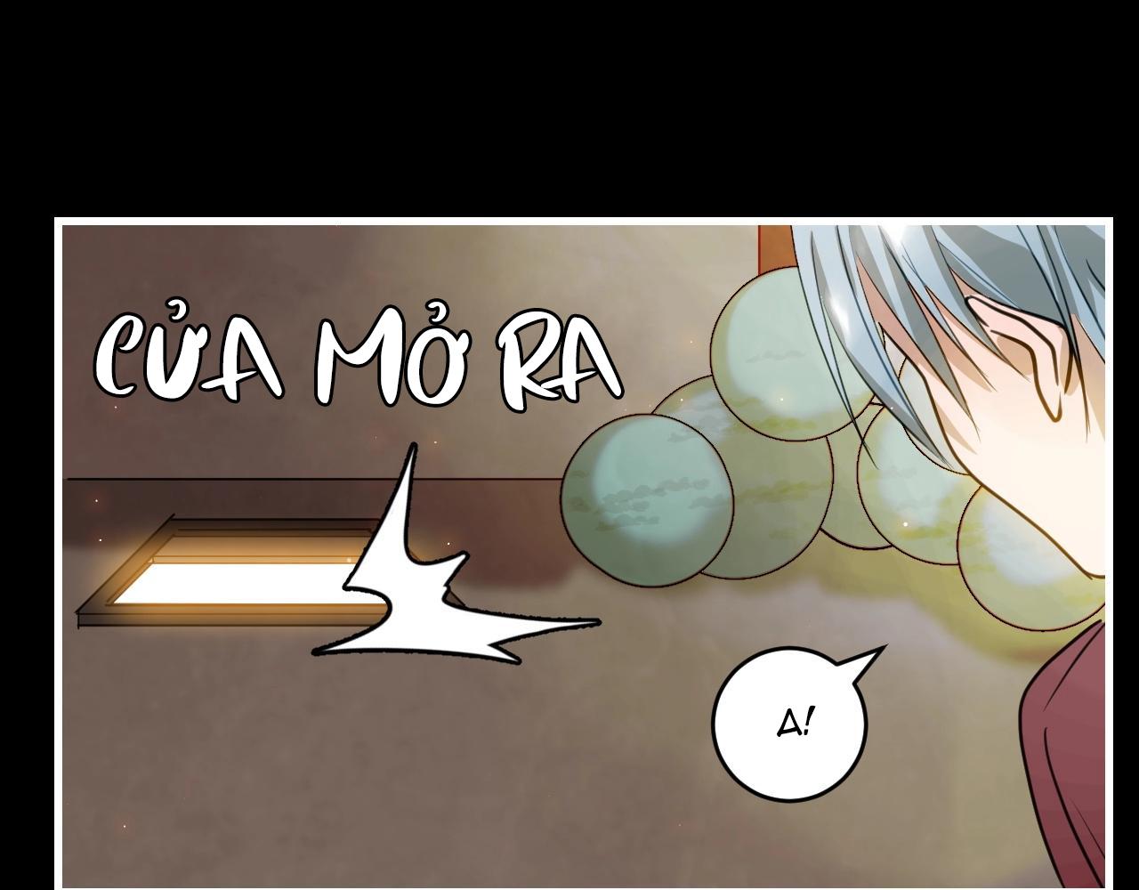 Quanh Năm Có Cá - Chap 3