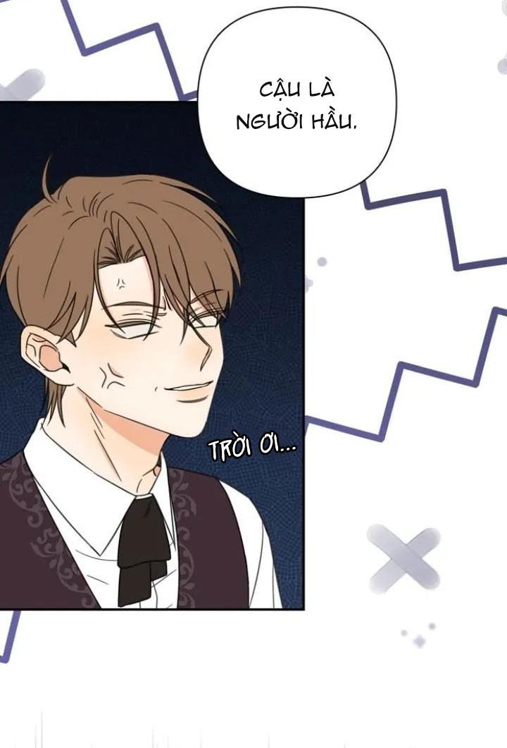 Mắc Kẹt Trong Game Hẹn Hò Của Em Gái Tôi - Chap 43