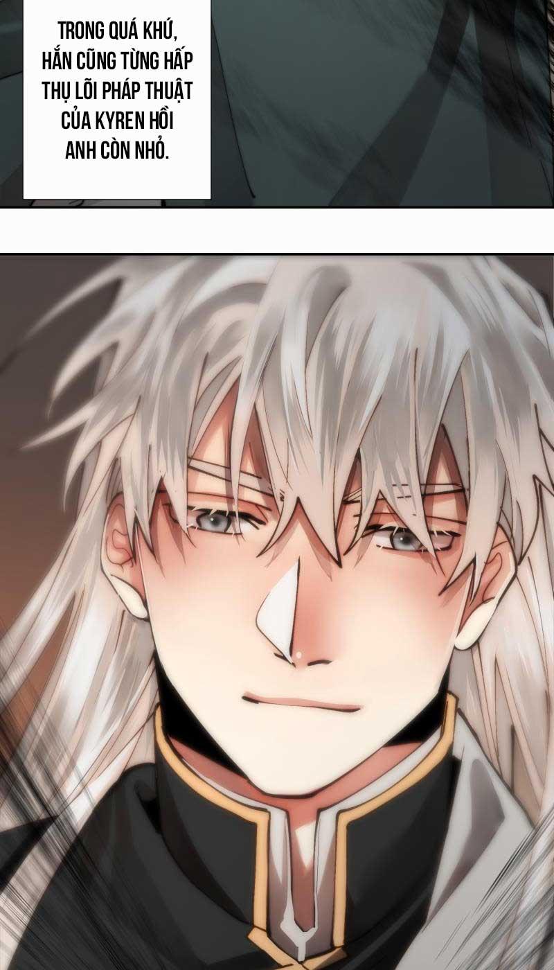 KHI LONG THẦN RƠI VÀO LƯỚI TÌNH - Chap 26