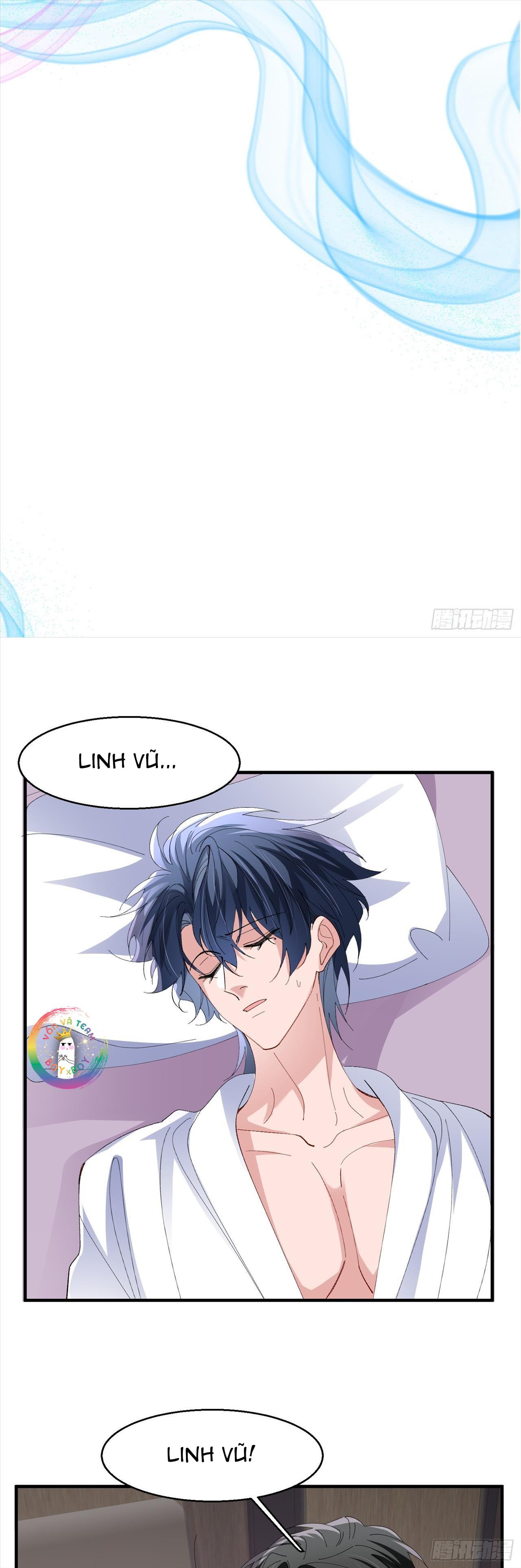 Dĩ Hạ Khi Thượng - Chap 47