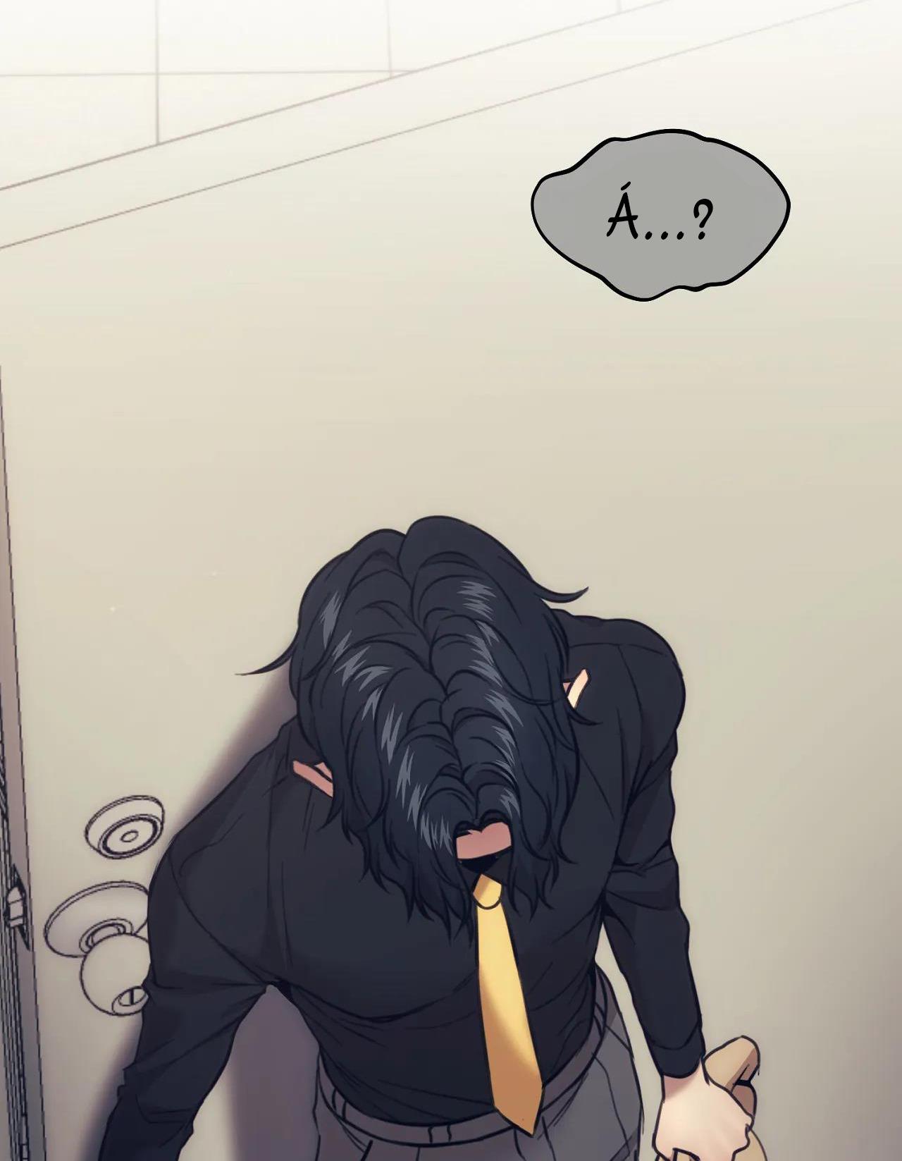 Công Cuộc Báo Thù Của Kẻ Yếu Thế - Chap 60