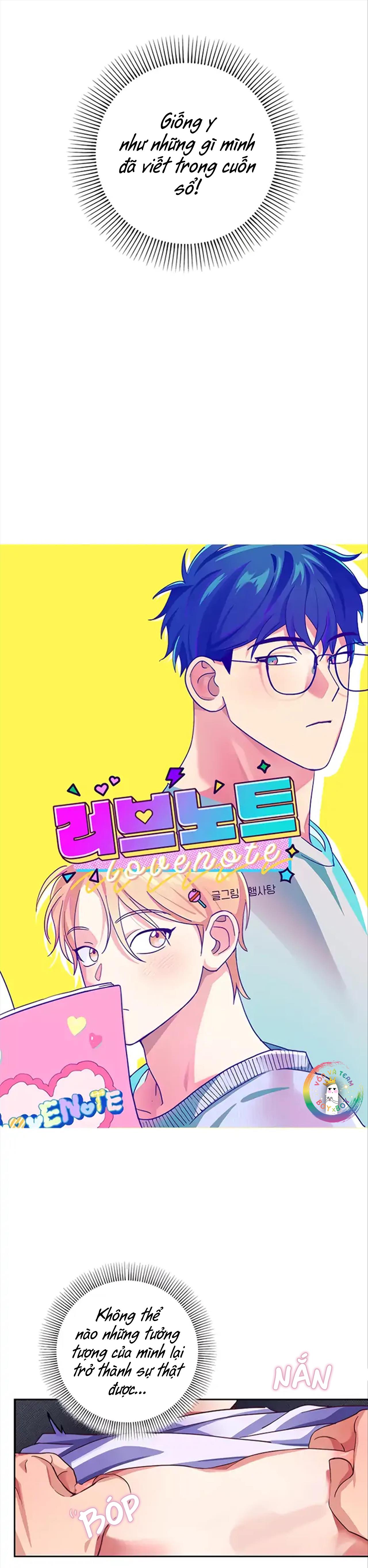 Manhwa Chịch Vồn Chịch Vã - Chap 116