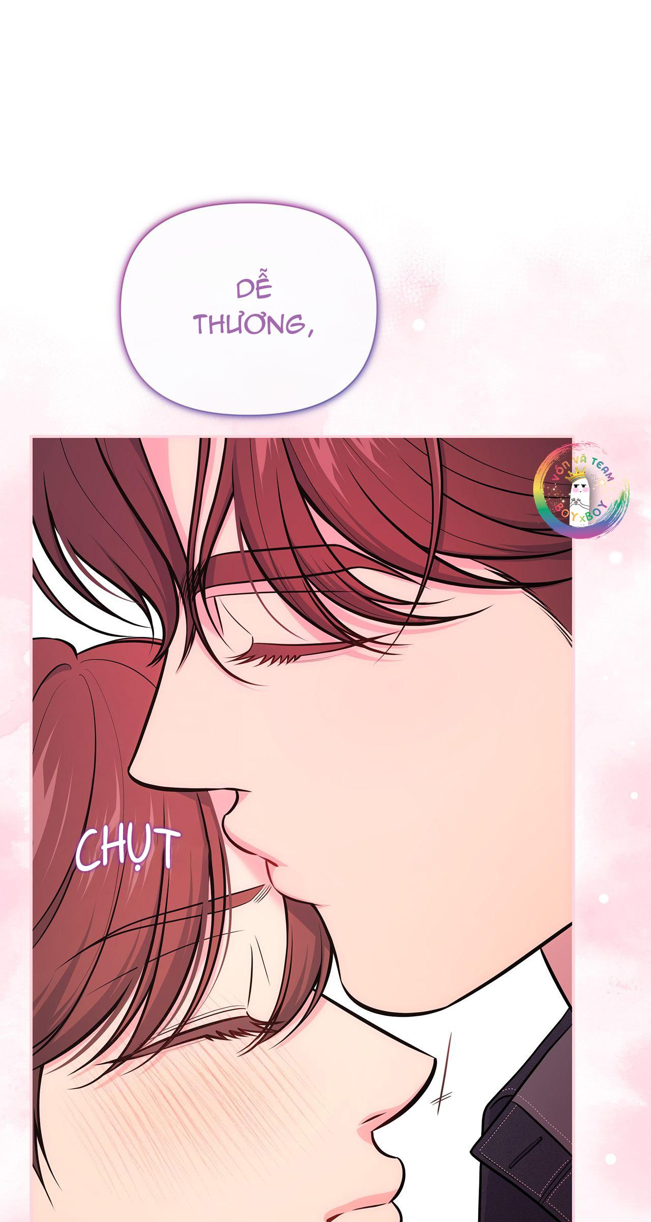 (END) Tình Yêu Bí Mật - Chap 36