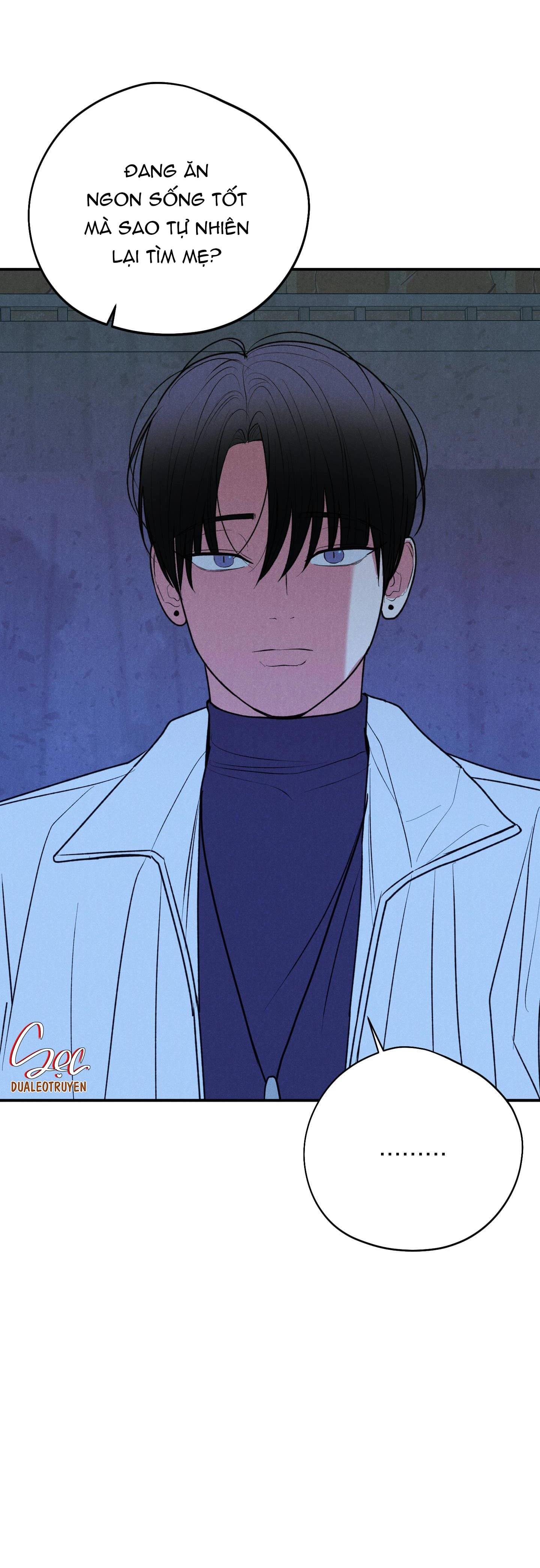 MÓN QUÀ DÀNH CHO KẺ NGẠO MẠN - Chap 59