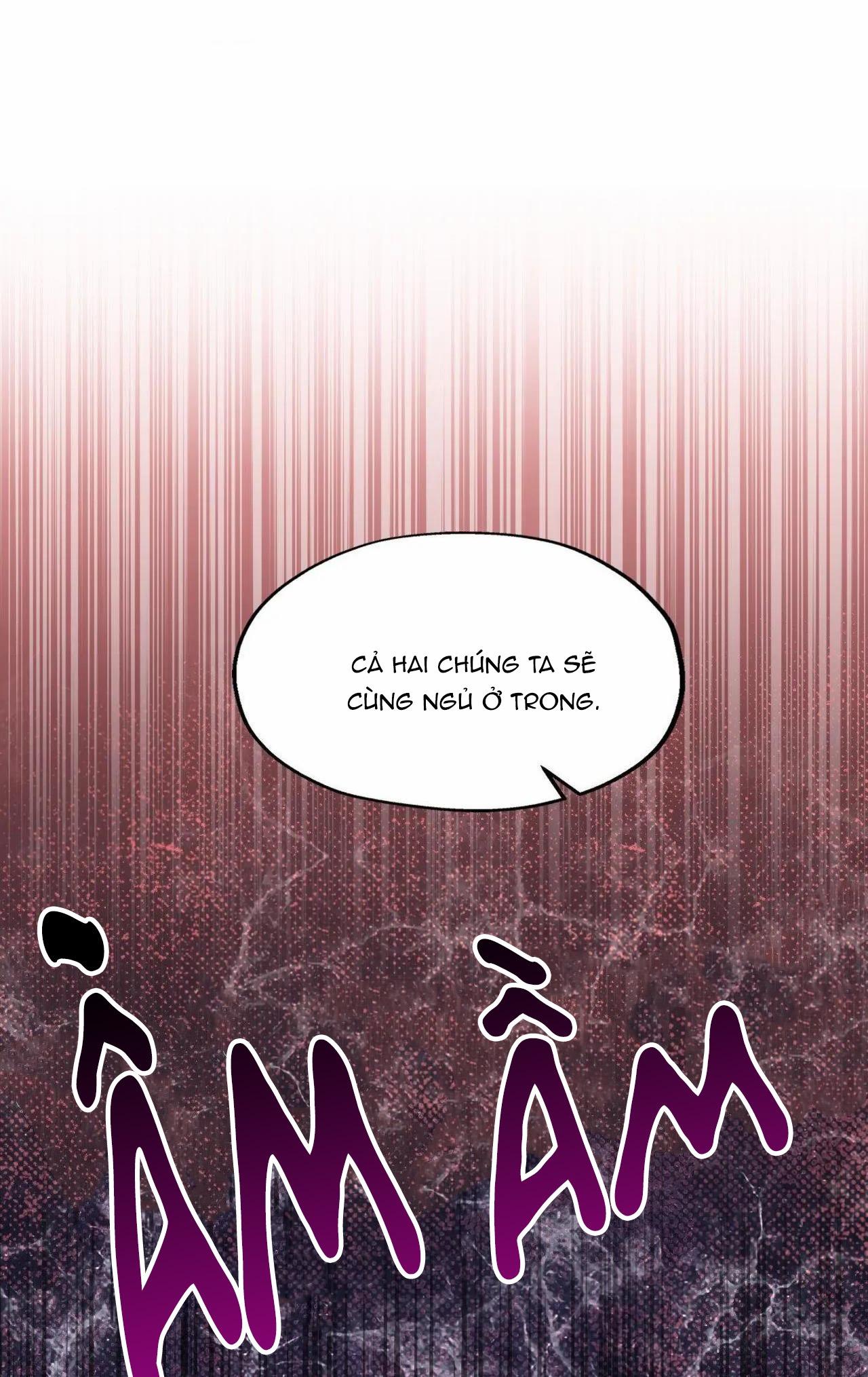 Hãy khóc đi đừng ngại ngùng! - Chap 12