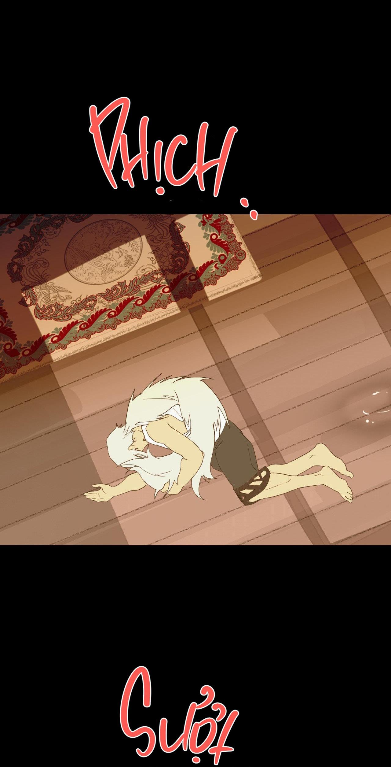 BẠN CÙNG LỚP MẪU GIÁO MẶT TRỜI - Chap 14