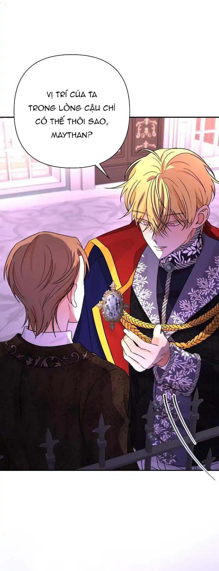 Mắc Kẹt Trong Game Hẹn Hò Của Em Gái Tôi - Chap 15