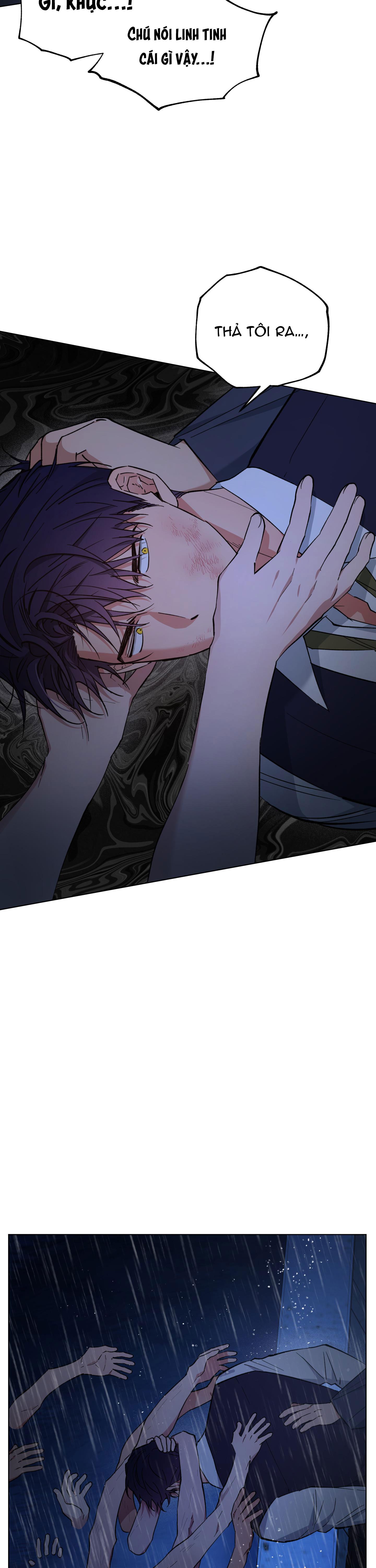 BÌNH MINH CỦA RỒNG - Chap 64