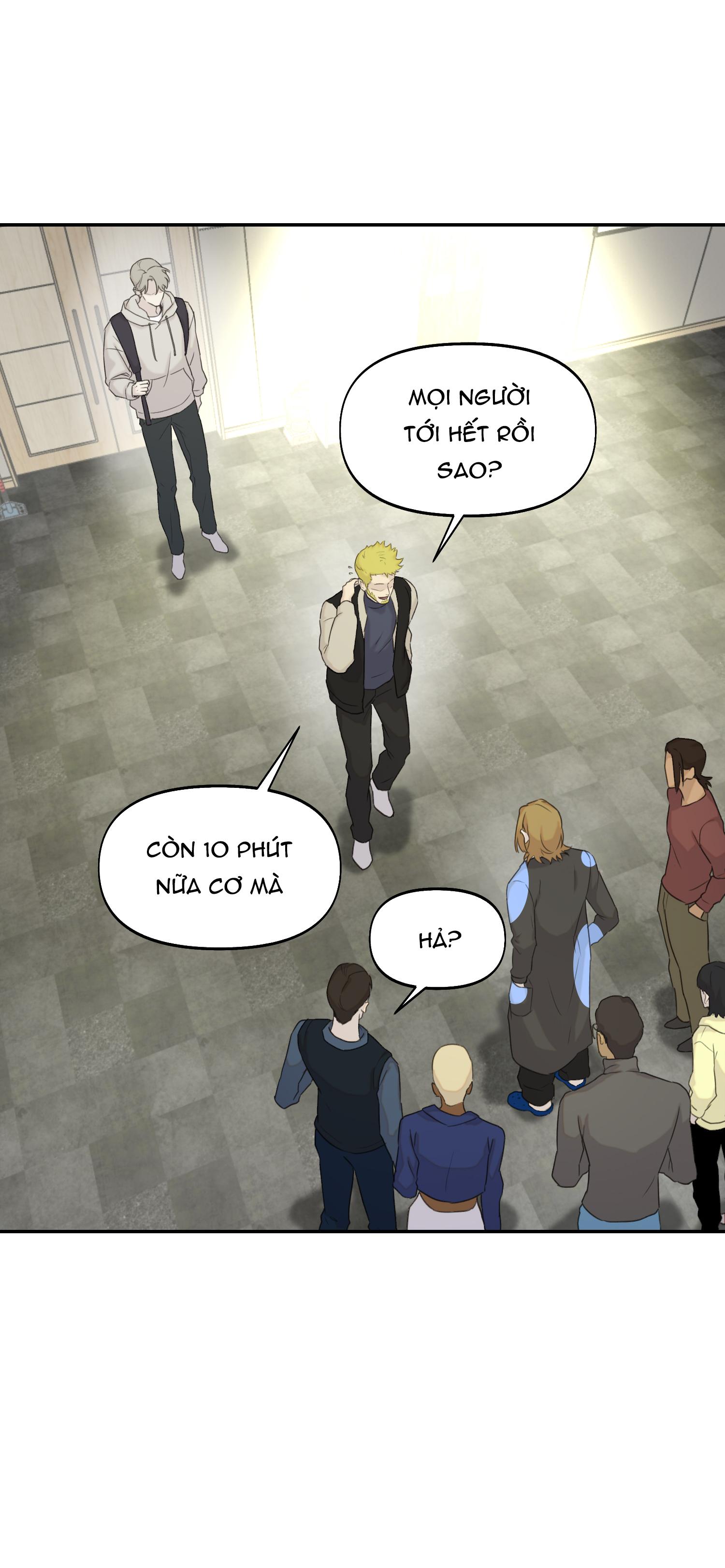 NERD PROJECT - Chap 14