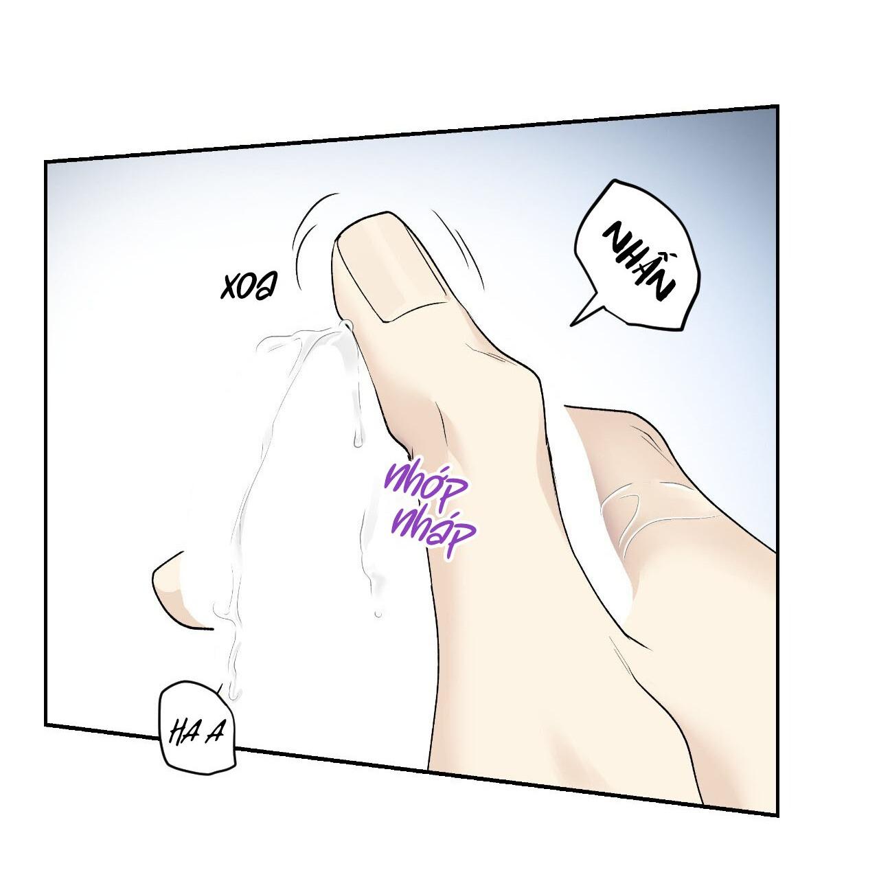 ĐỐI TỐT VỚI TÔI KHÓ VẬY SAO? - Chap 27