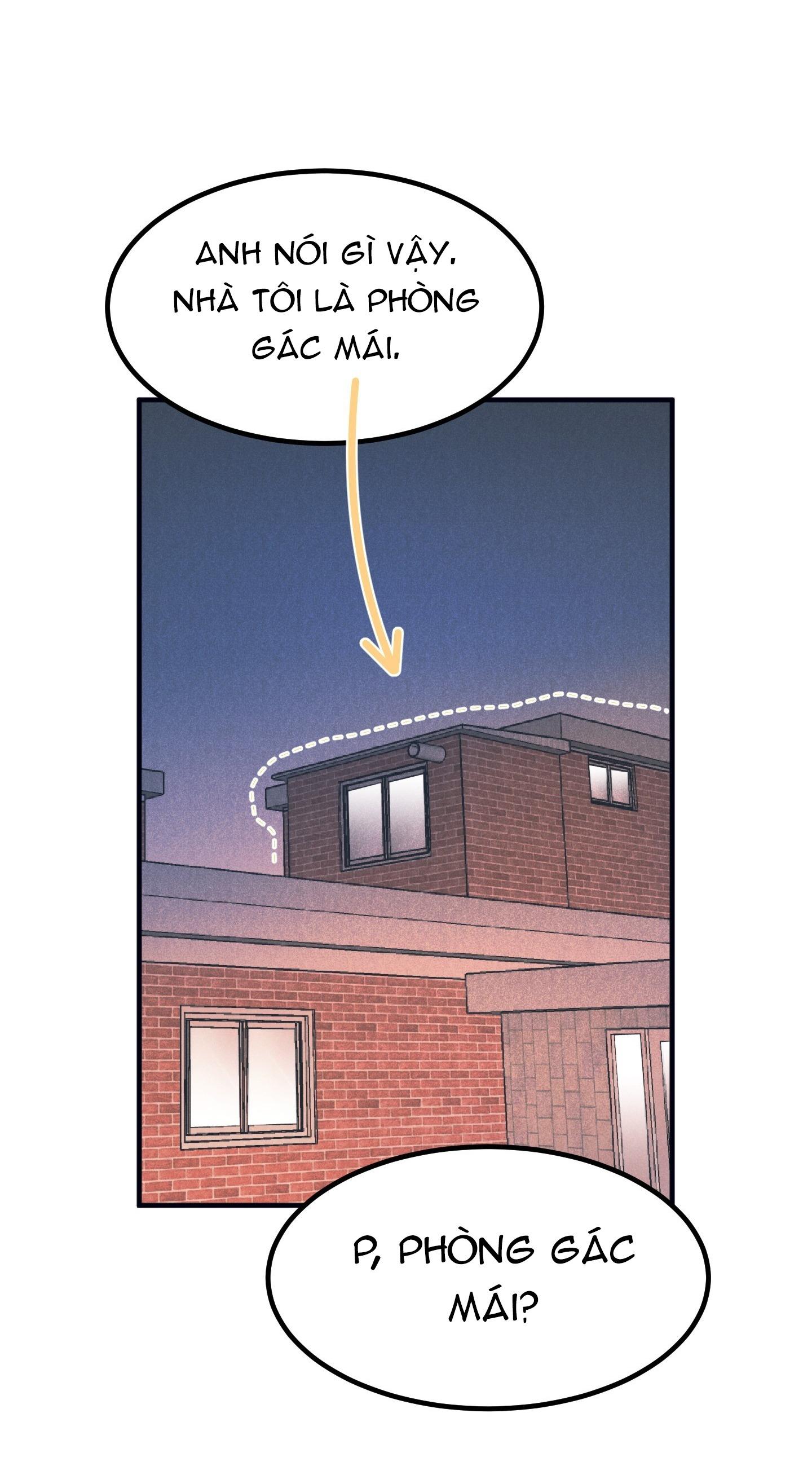 ALPHA MẤT TƯ CÁCH - Chap 2