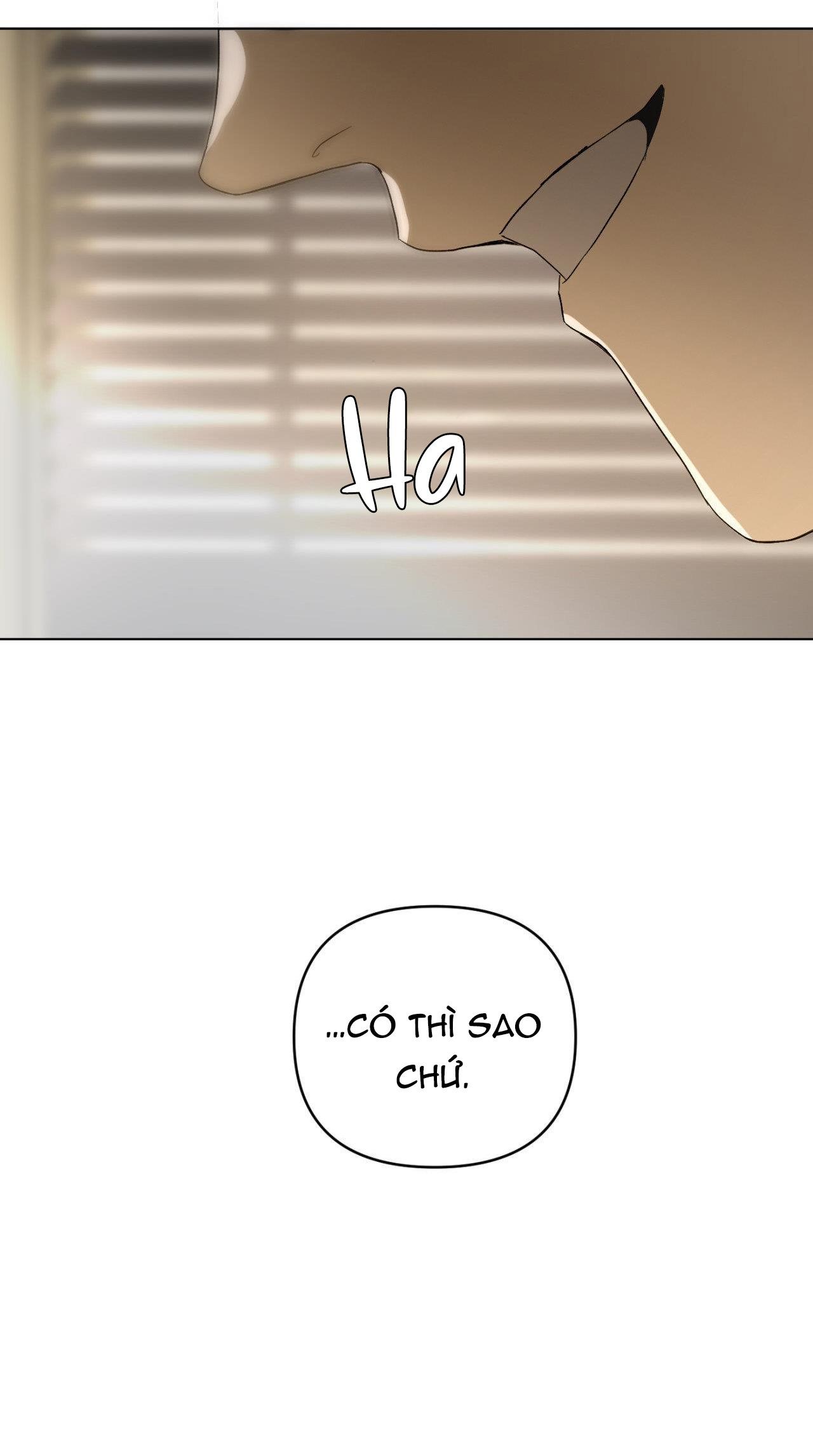 BẠN CÙNG LỚP MẪU GIÁO MẶT TRỜI - Chap 23