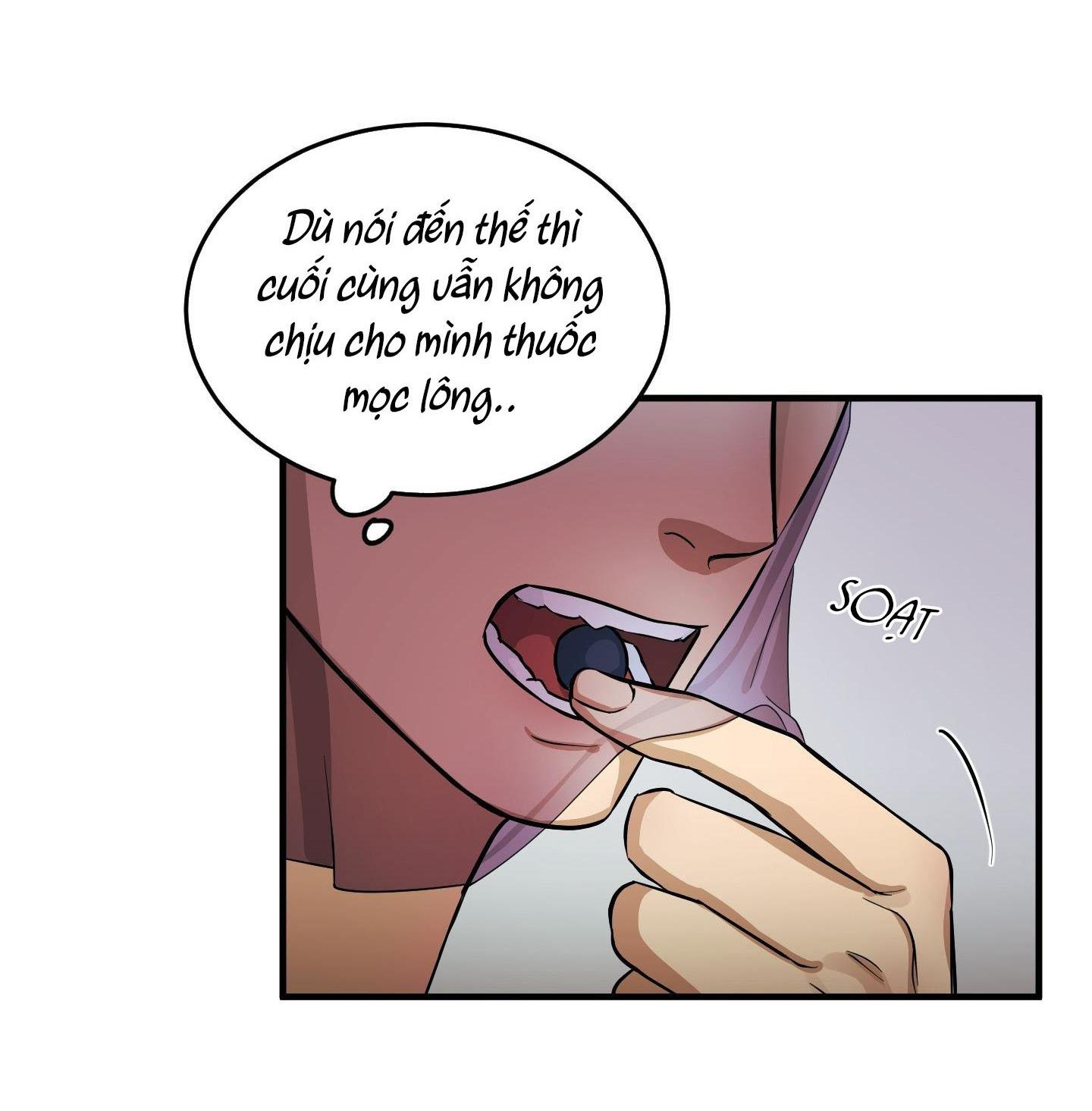 SỐNG SÓT NHỜ LÀM VỢ BÉ CỦA MA GIÁO CHỦ - Chap 7