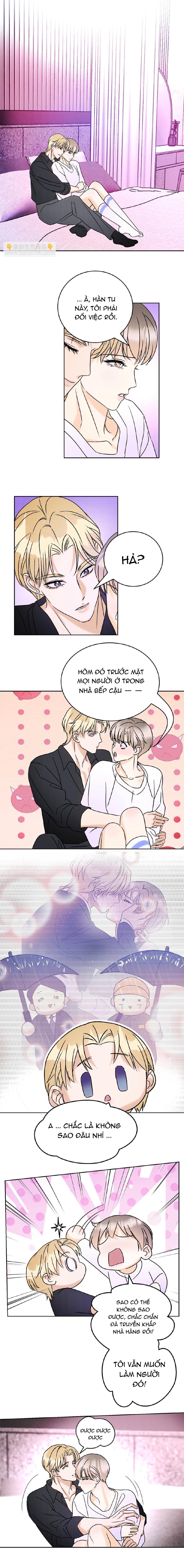 Anh Trai Rẻ Tiền Của Tôi (END) - Chap 24