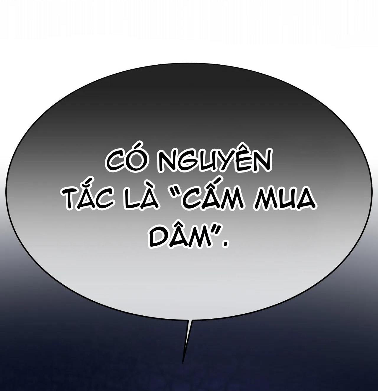 Công Cuộc Báo Thù Của Kẻ Yếu Thế - Chap 61