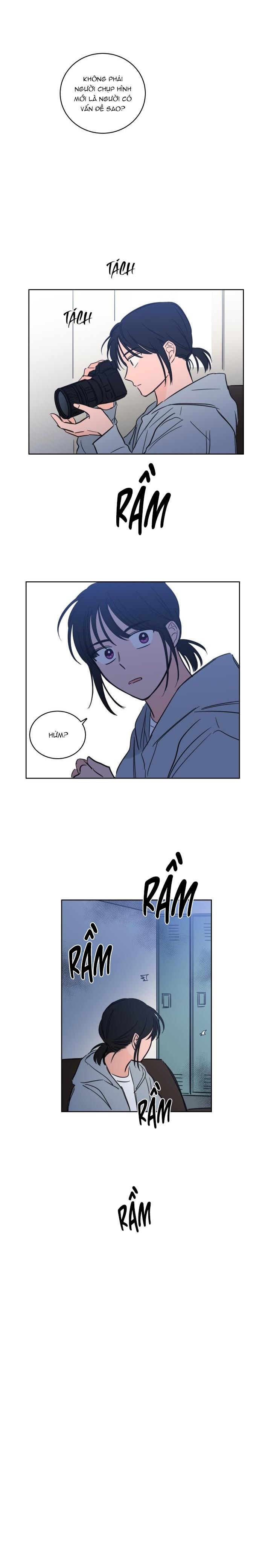 Mẹo Thuần Hóa Hổ - Chap 45