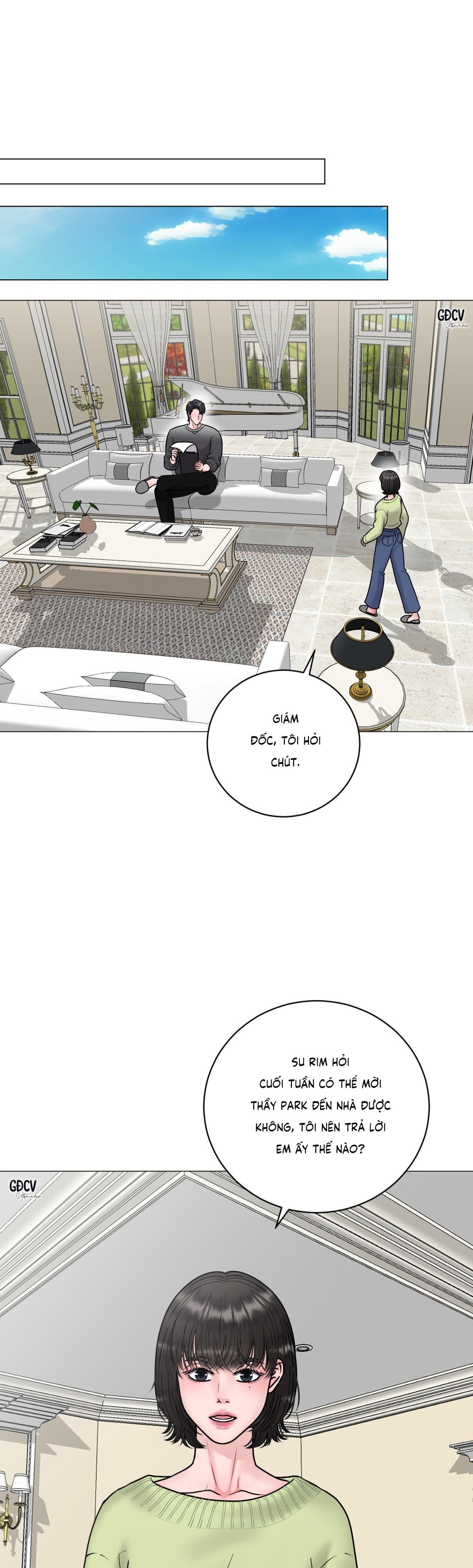 ẢO ẢNH - Chap 24