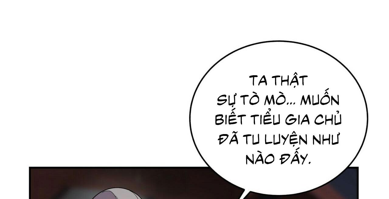 BÁT NHÃ GIAI NHÂN - Chap 33