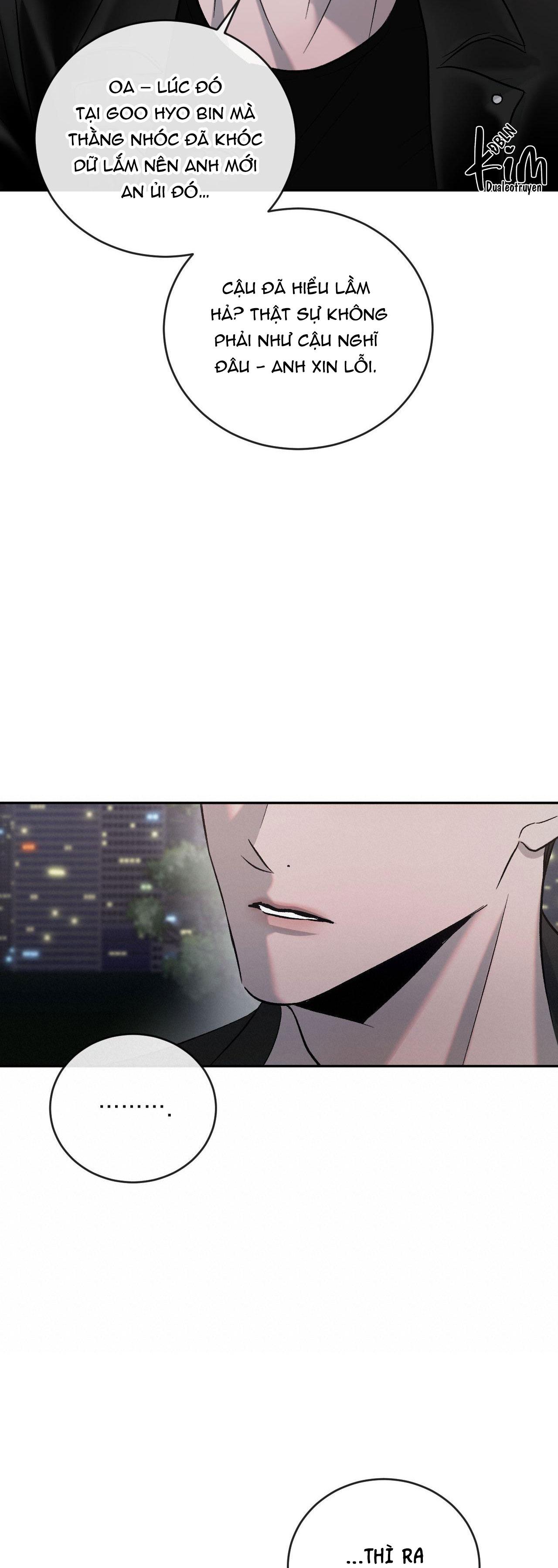 TƯƠNG PHẢN - Chap 75