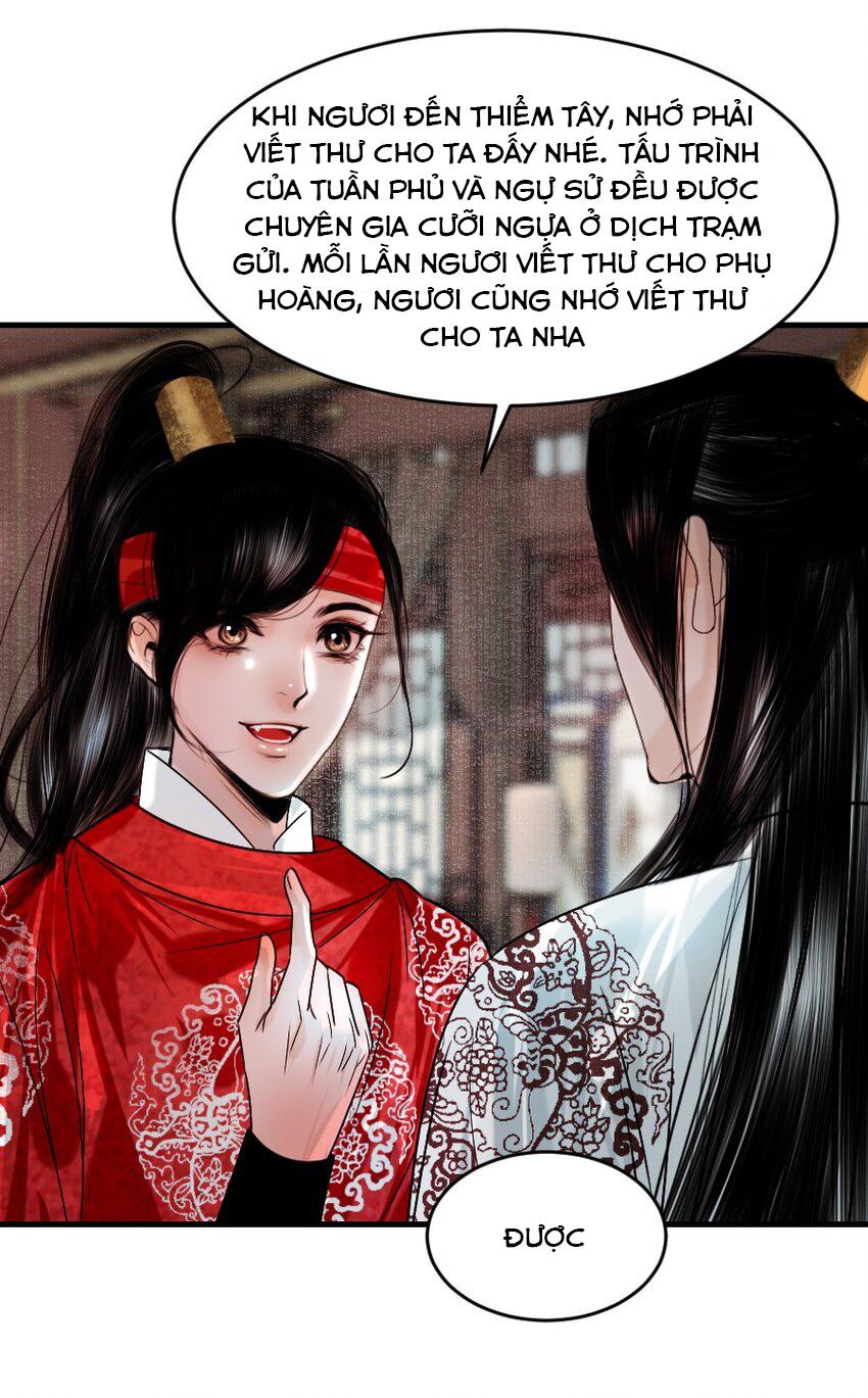 Vòng Luân Hồi - Chap 98