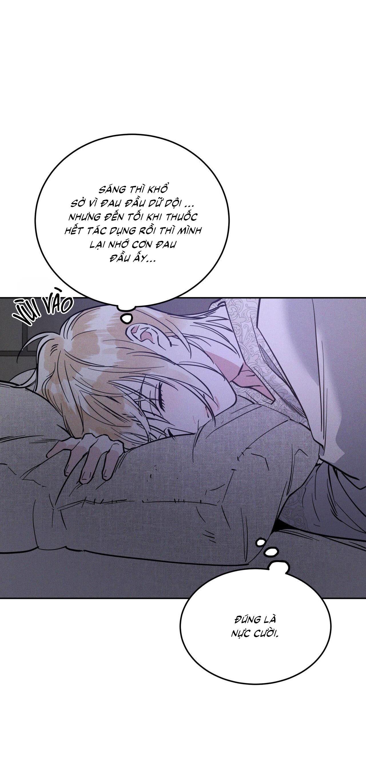 (CBunu) Antidote - Chap 46