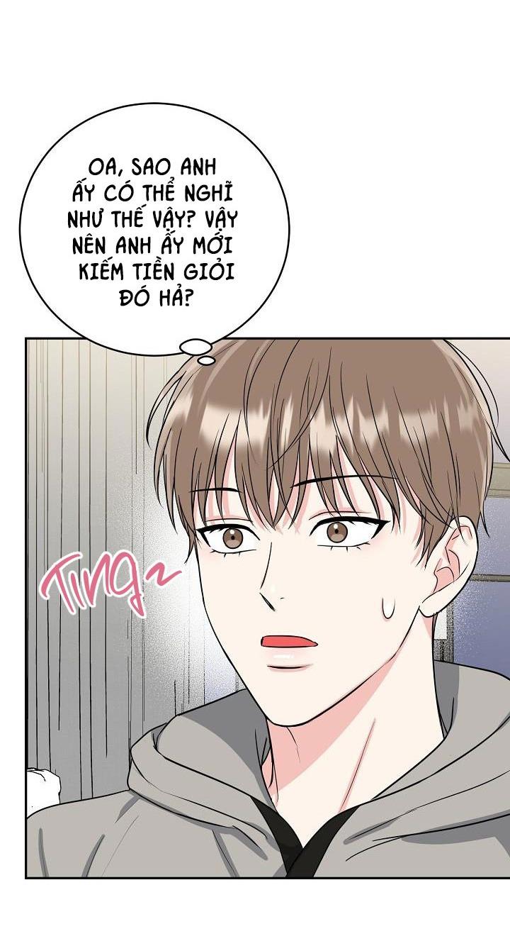 (ABO) HANG HỔ - Chap 37