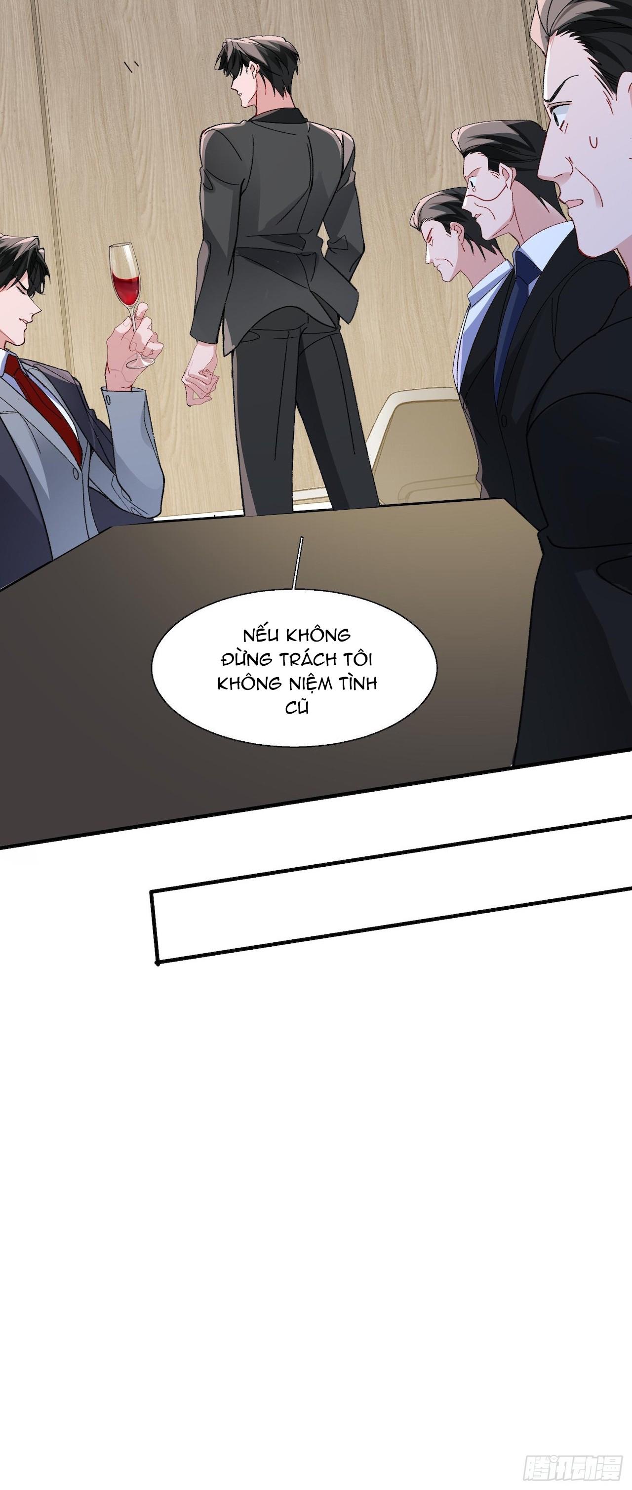 Dĩ Hạ Khi Thượng - Chap 49