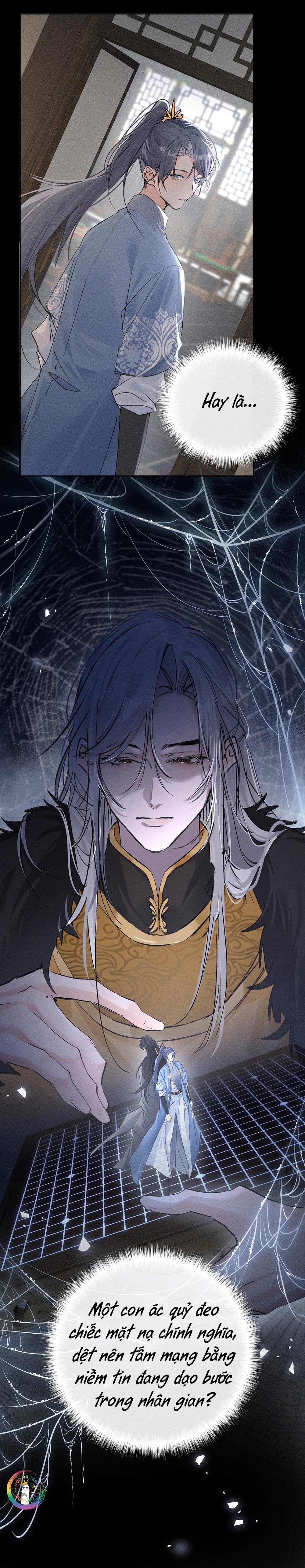 Dụ Địch Vào Tròng - Chap 42