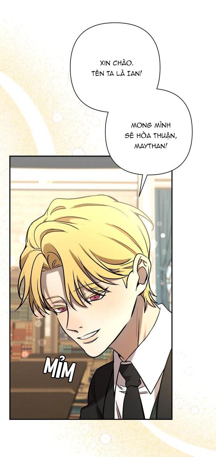 Mắc Kẹt Trong Game Hẹn Hò Của Em Gái Tôi - Chap 62