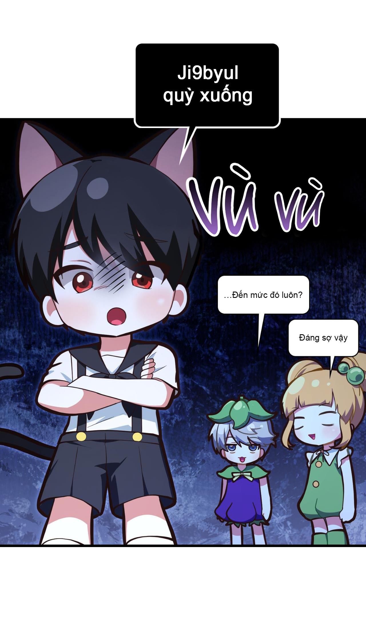 Guild member - Chap 63