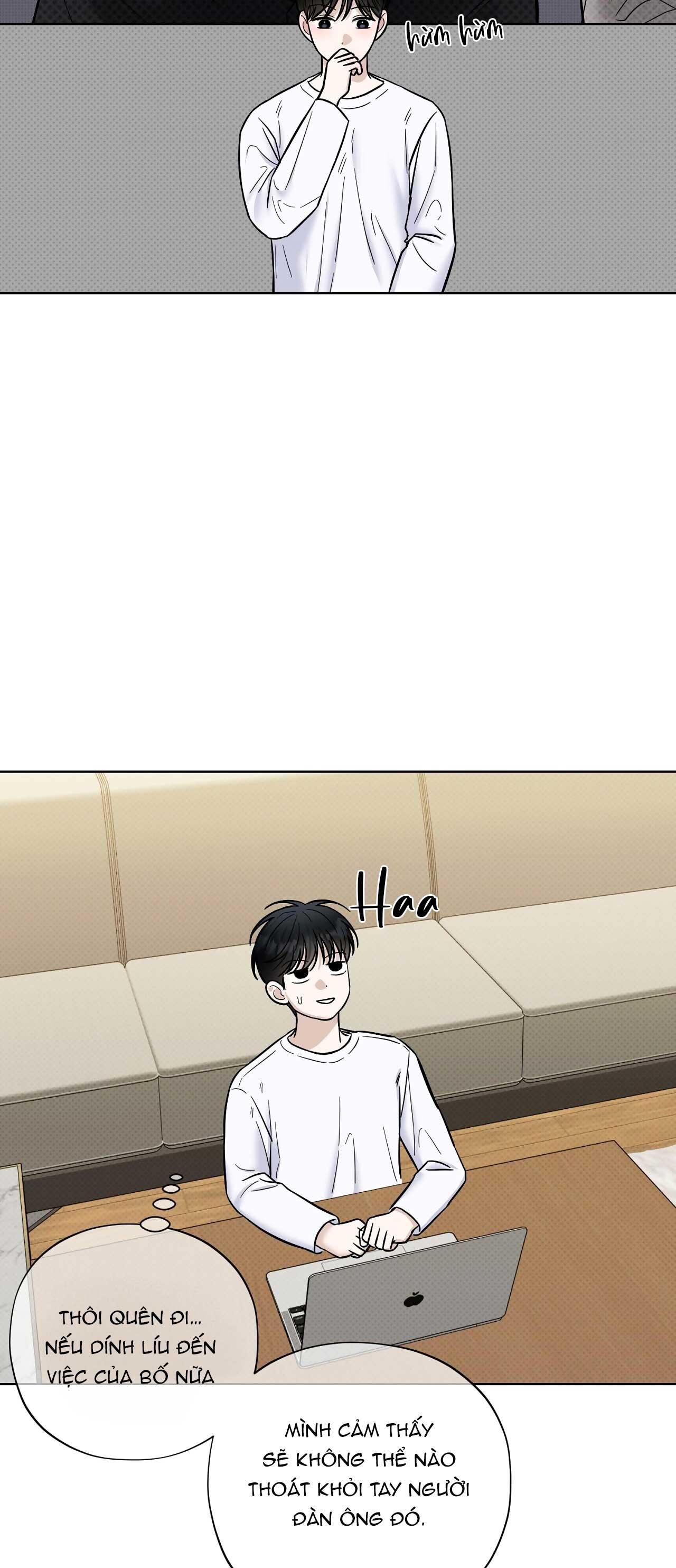 BẮT KỊP - Chap 26