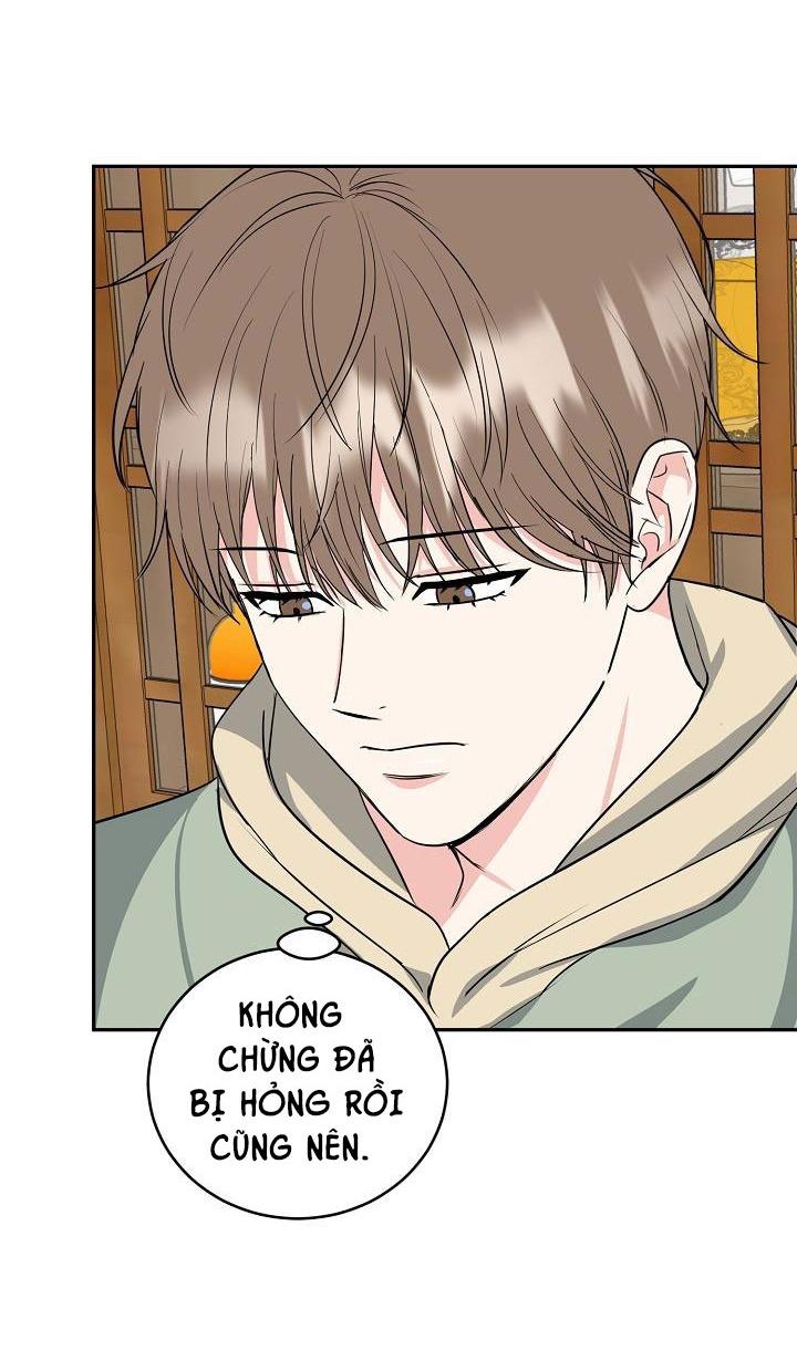 (ABO) HANG HỔ - Chap 41