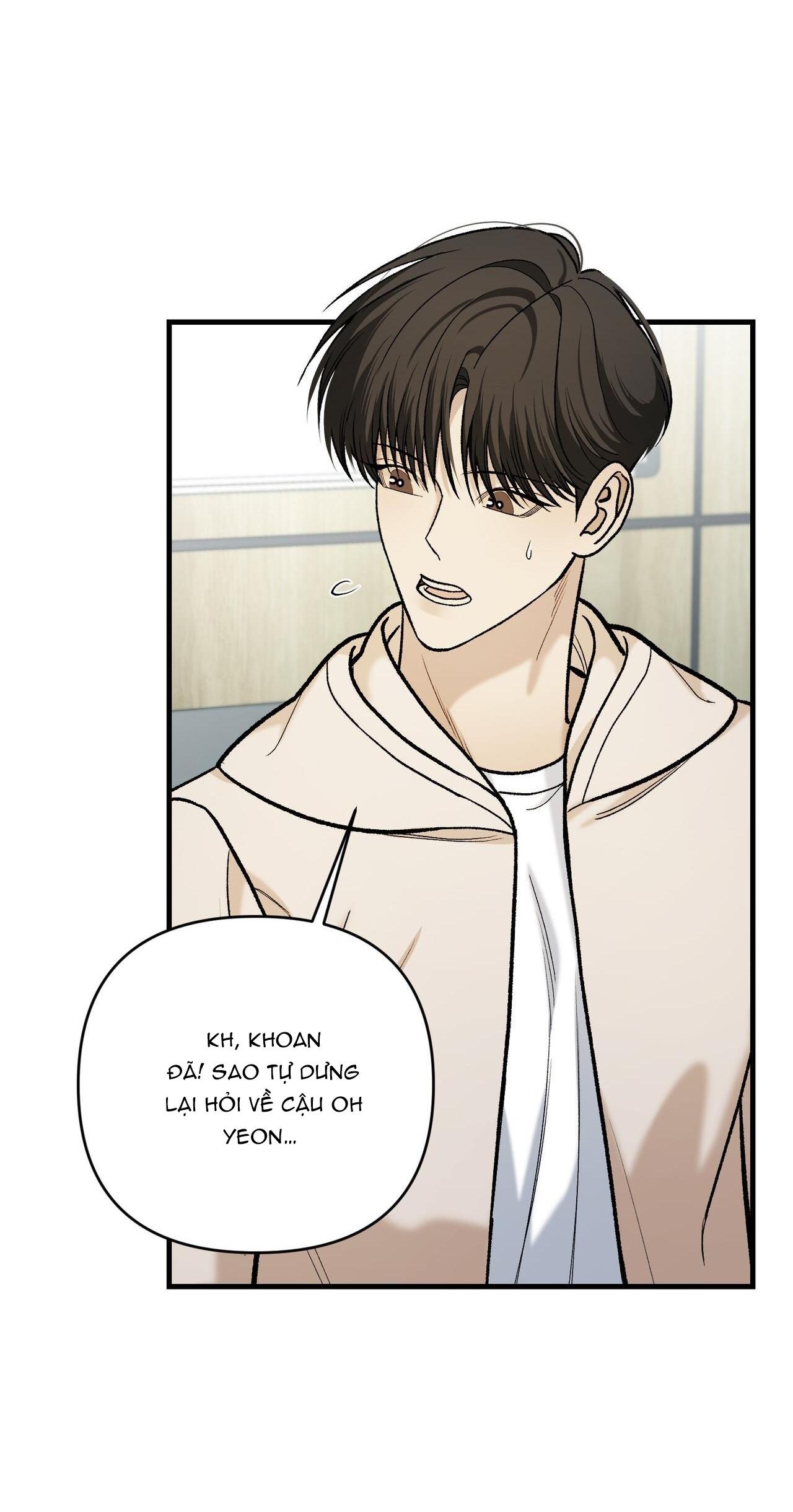 ĐIỀU KIỆN CỦA GUIDE - Chap 24