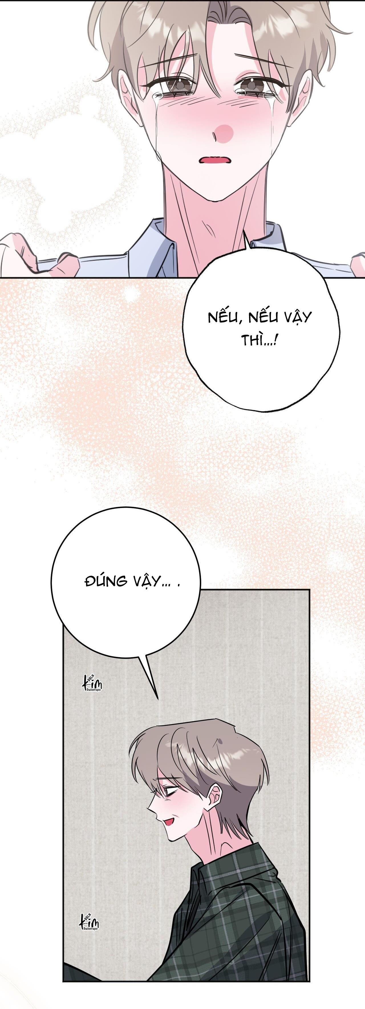 CẠM BẪY ĐẠI HỌC - Chap 96