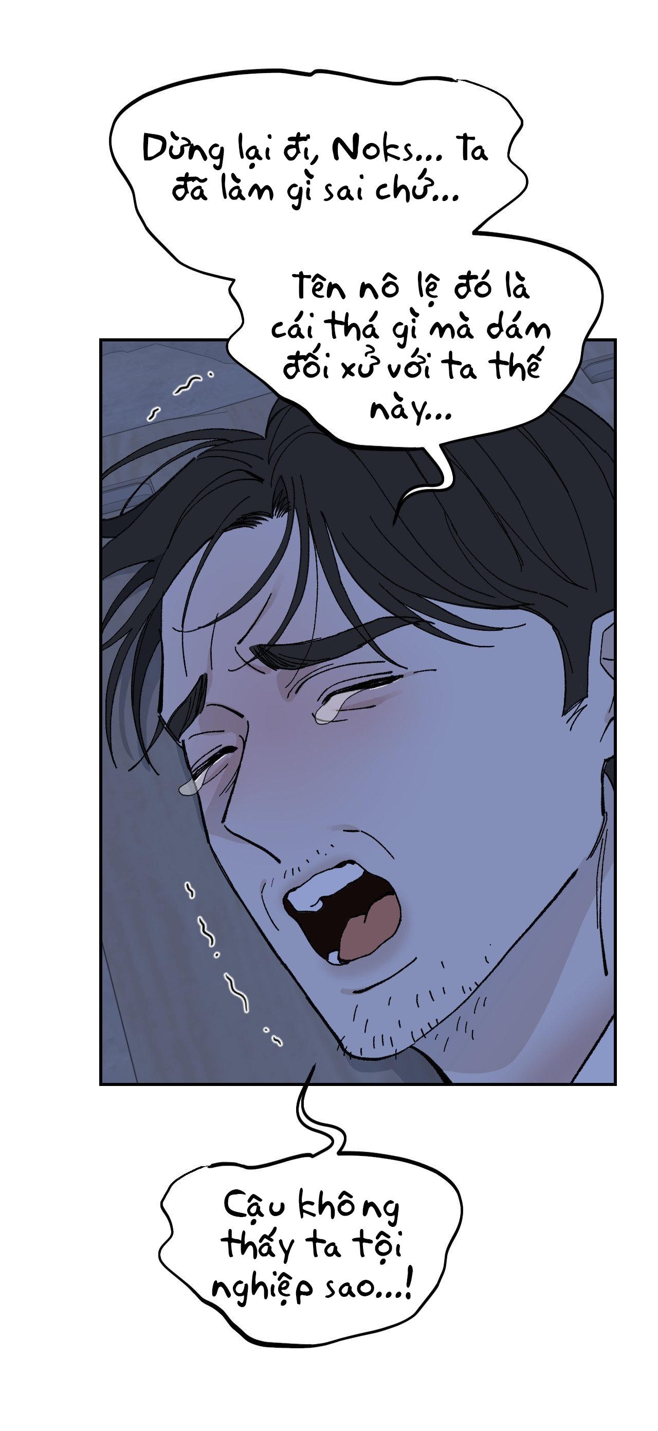 DINH THỰ - Chap 55