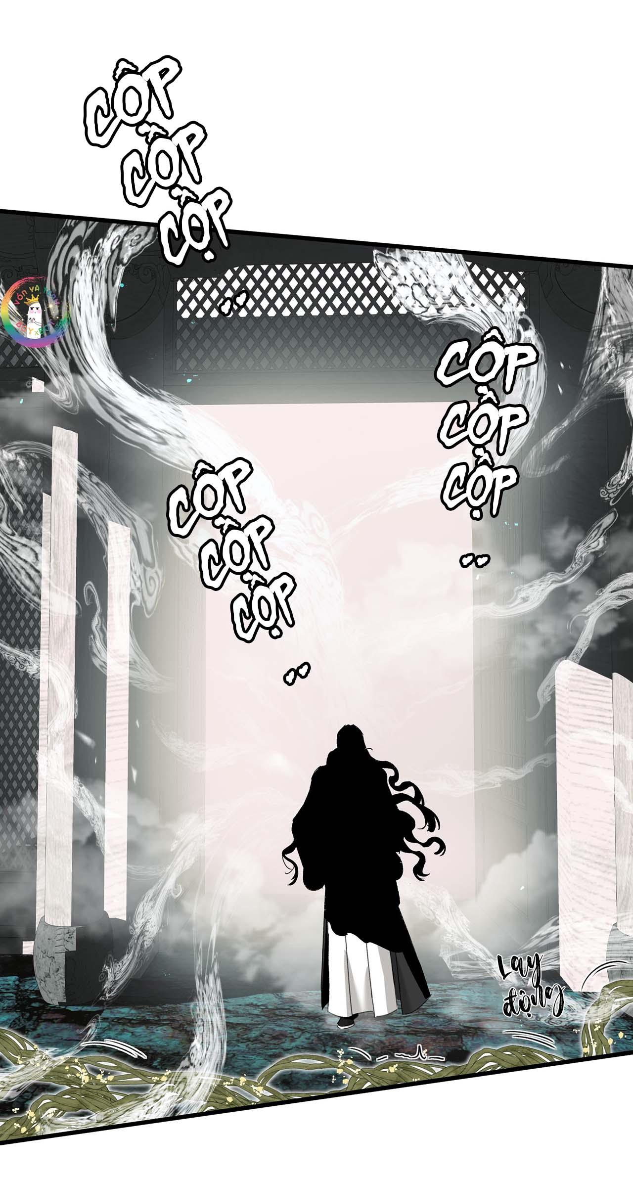 Xà Yêu Muốn Chạy Trốn - Chap 26