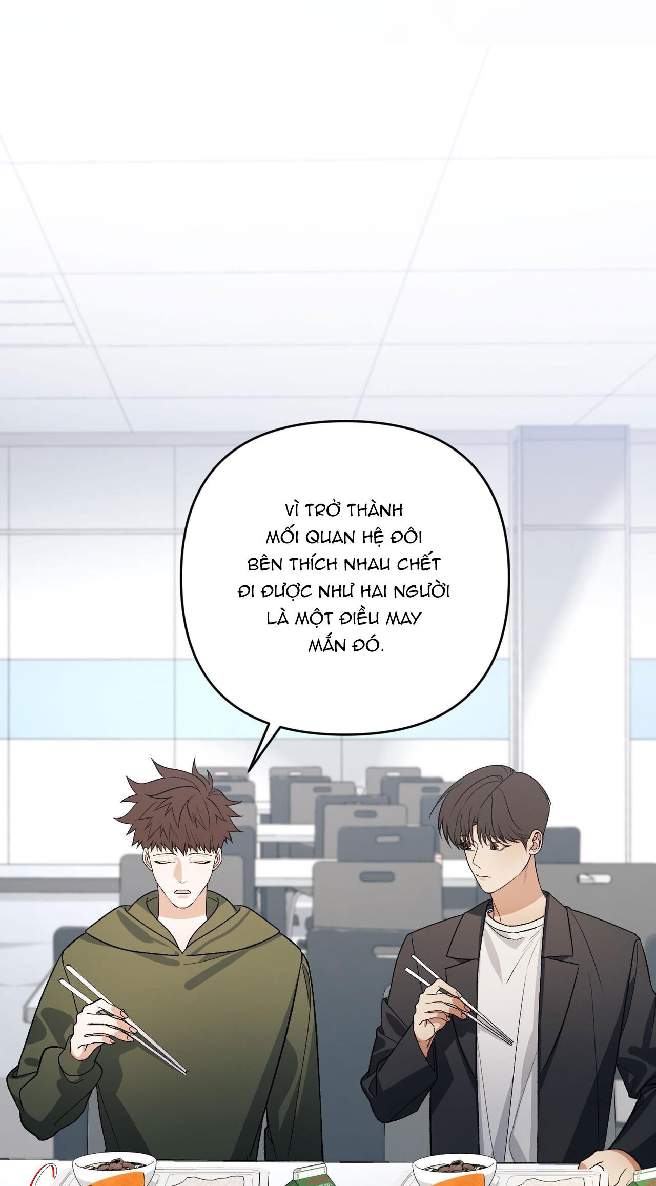 ĐIỀU KIỆN CỦA GUIDE - Chap 33