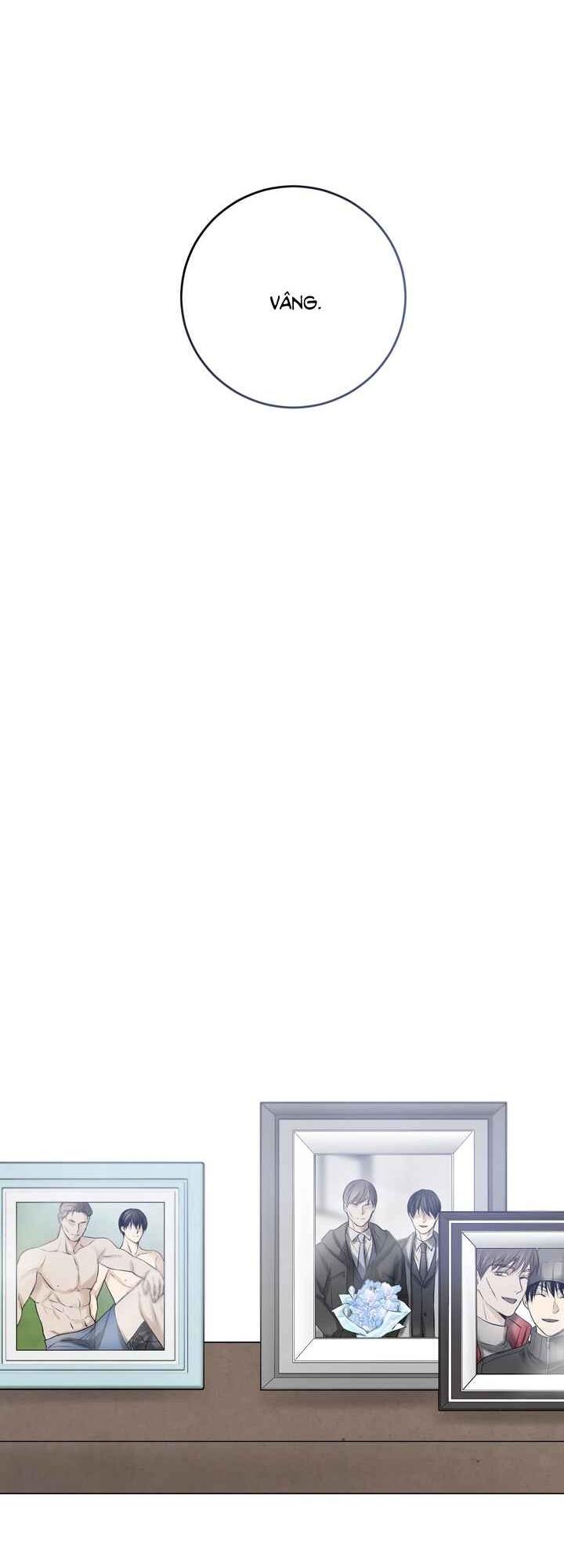 [END] HƠI THỞ CỦA CỪU - Chap 5